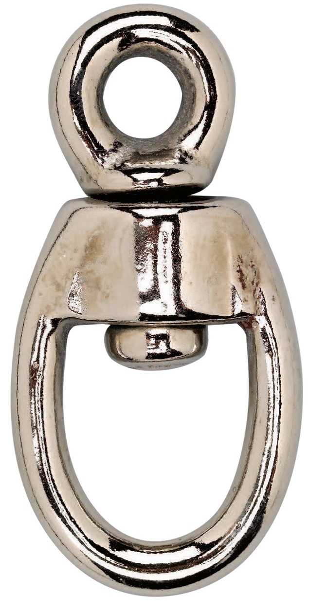 Giunto per sacco da boxe