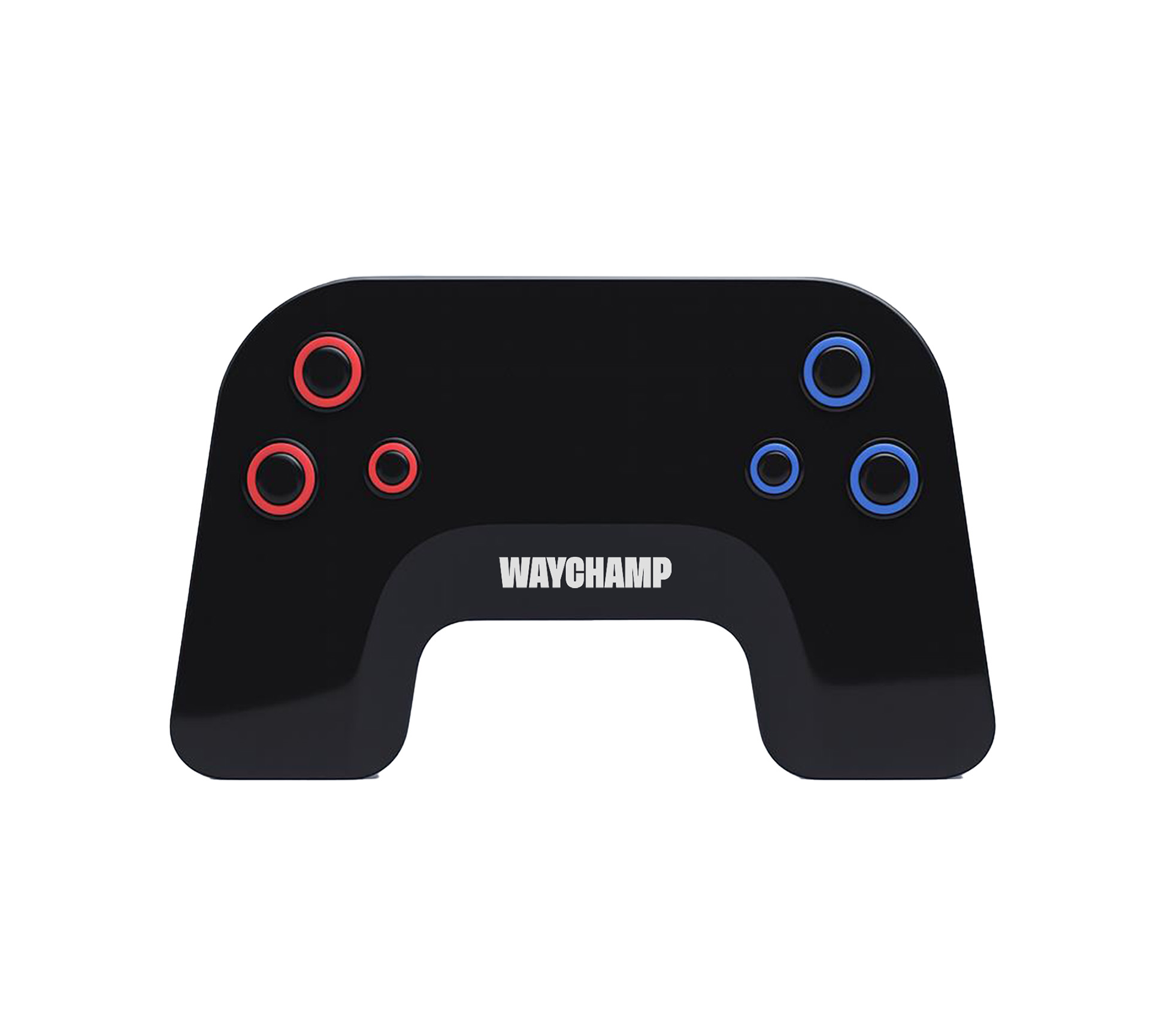 WAYCHAMP Controller  - WT approvato