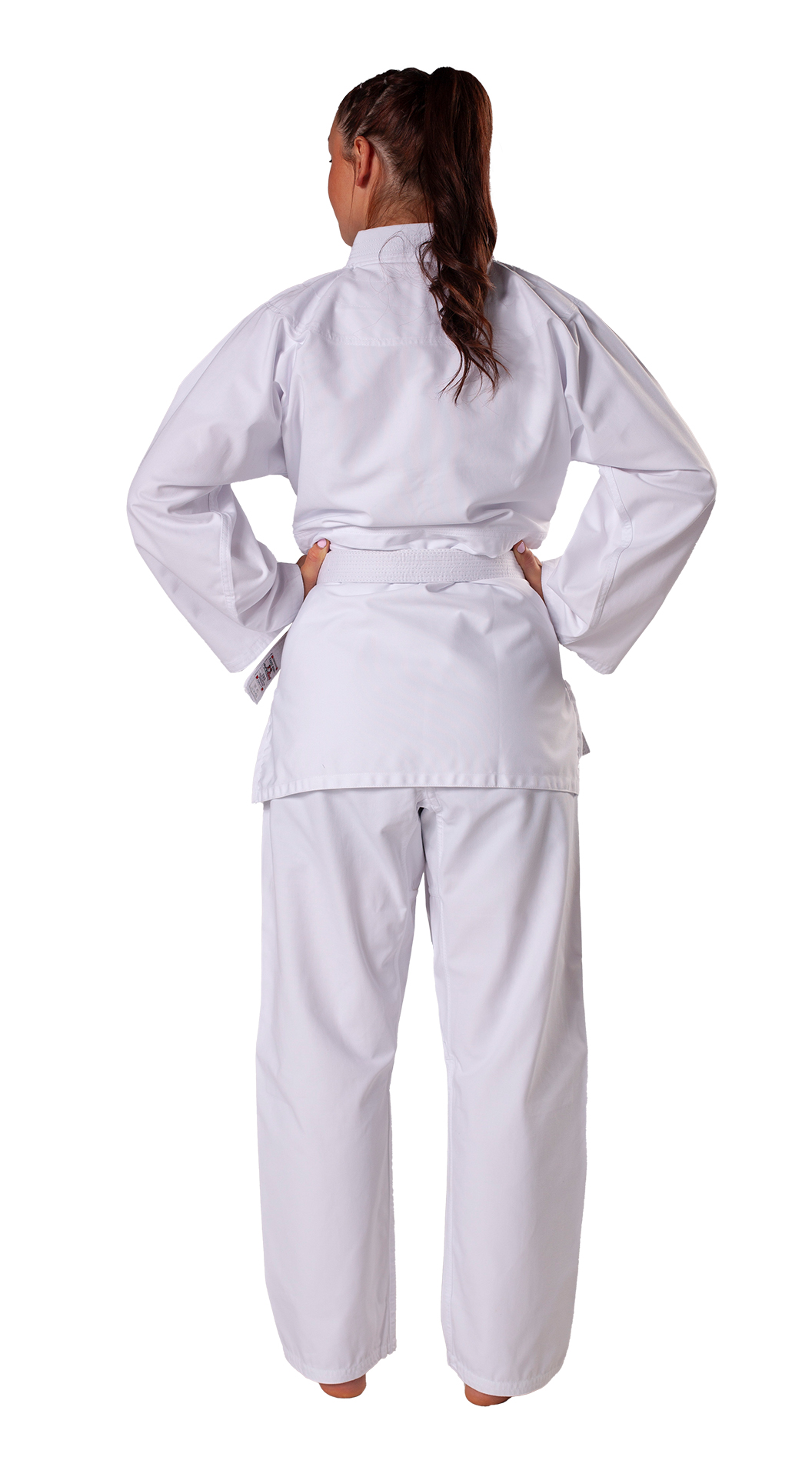 DANRHO Uniforme Judo / Ju Jutsu O-Goshi