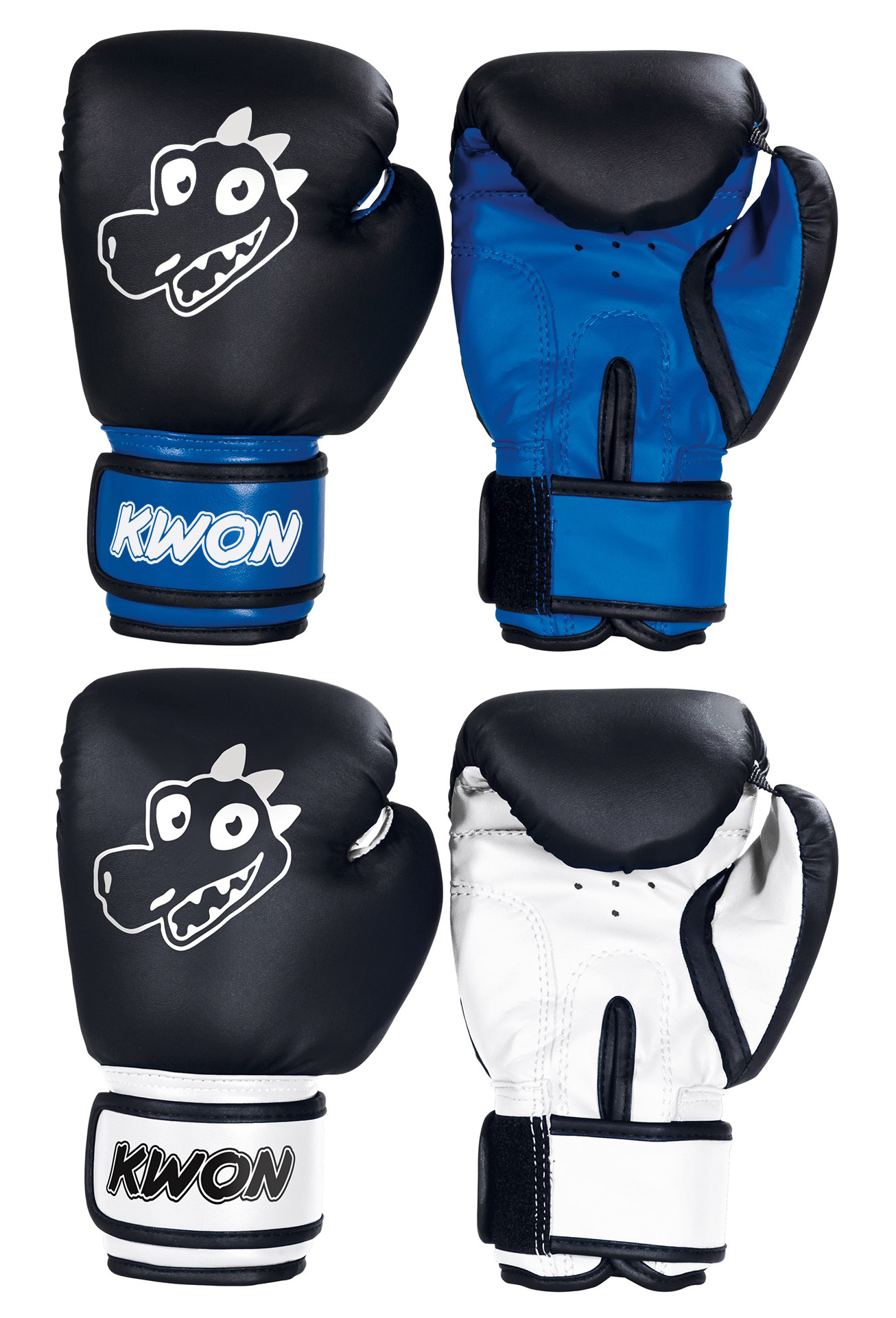 Guantoni da boxe Bambino Mini Drago