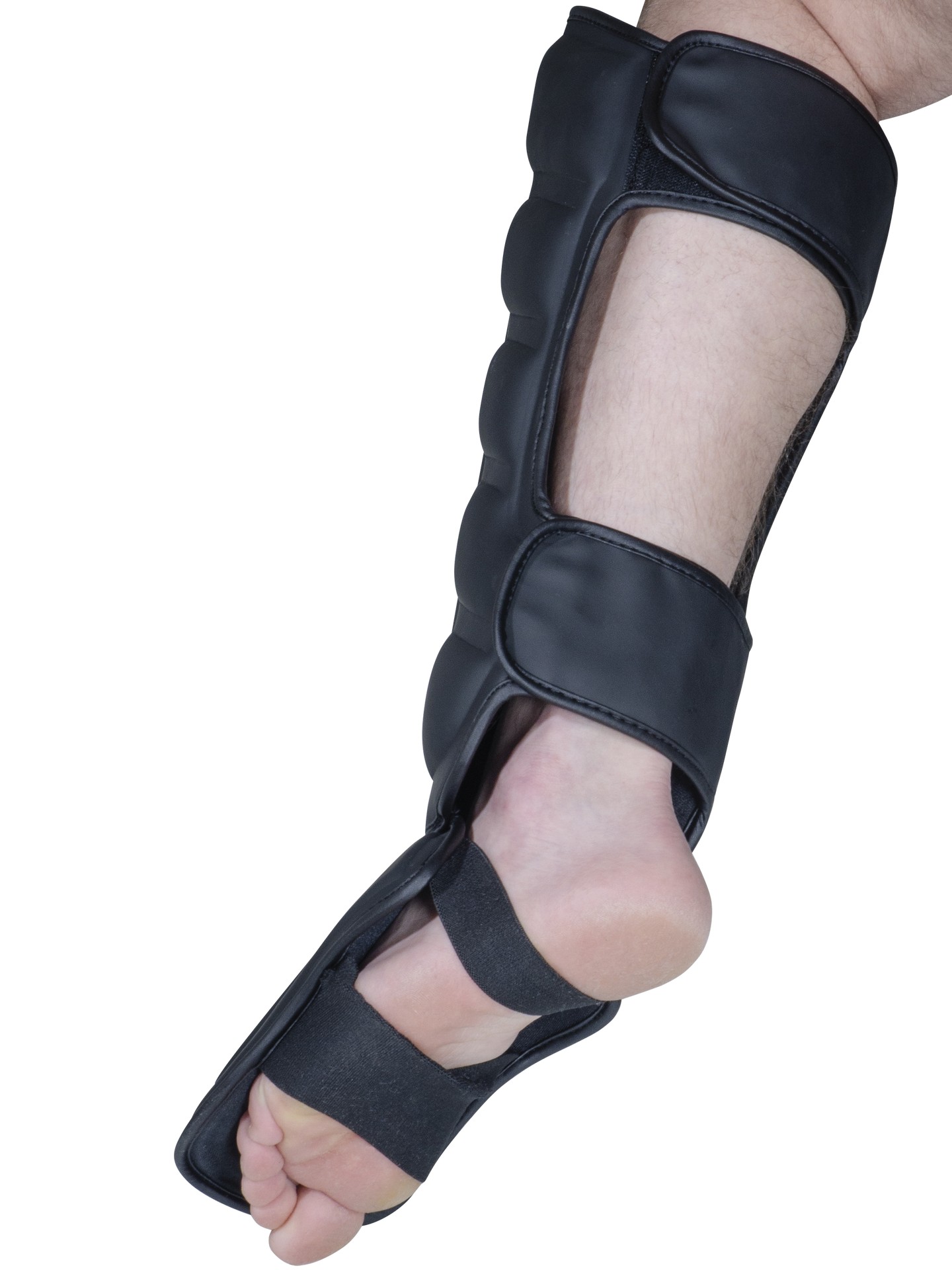 Protezione per tibia e dorso del piede Tough