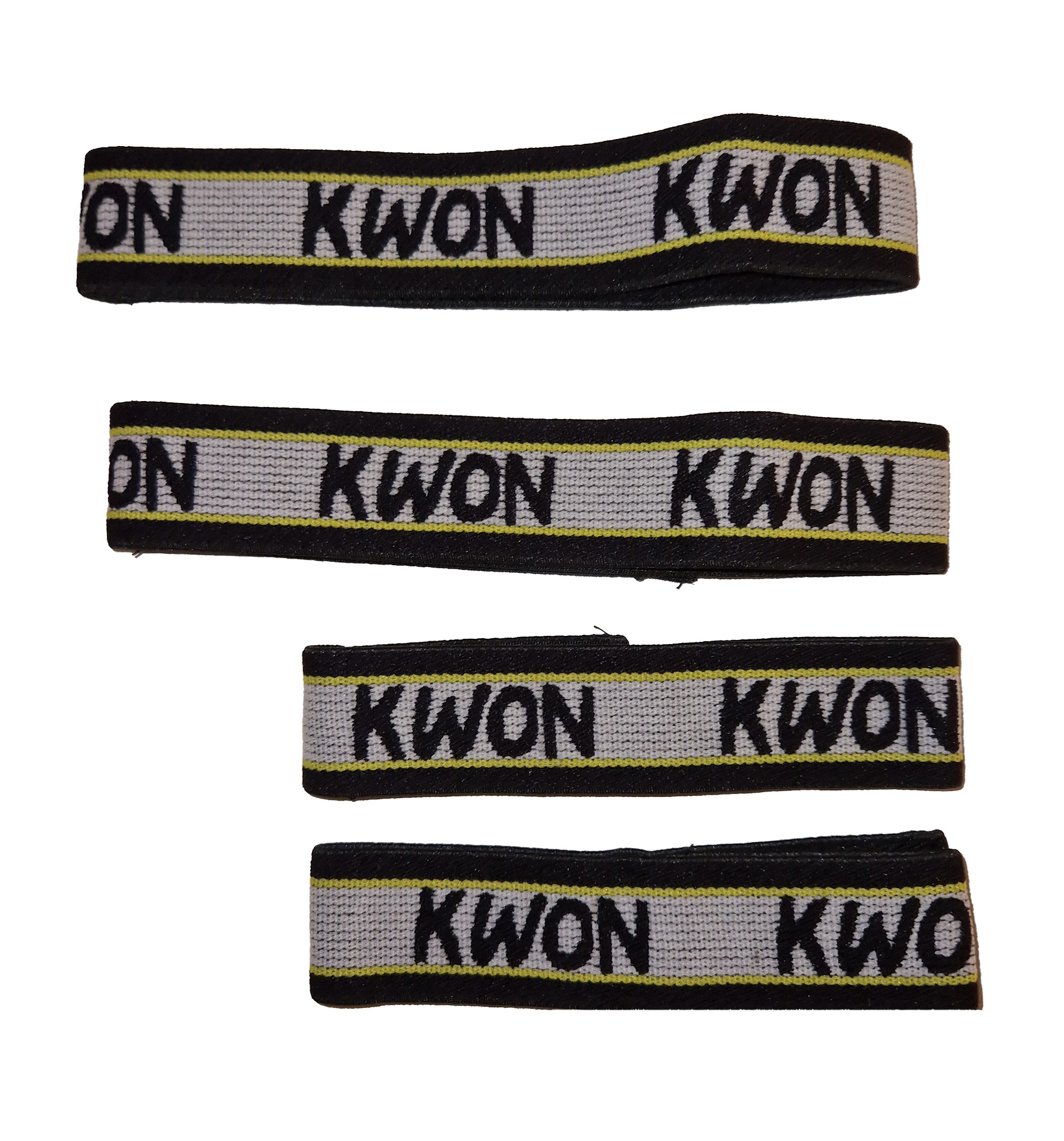 Cinghie per protezioni dell'avambraccio Shocklite