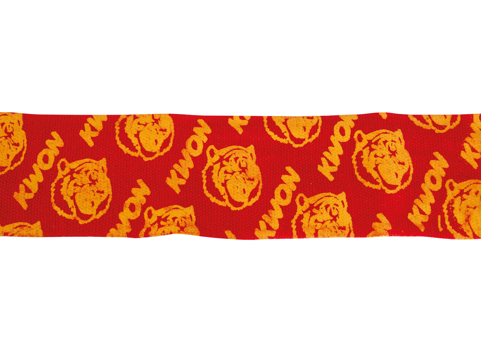 Fascie per bambini Boxe Tiger non elastica 1,5 m