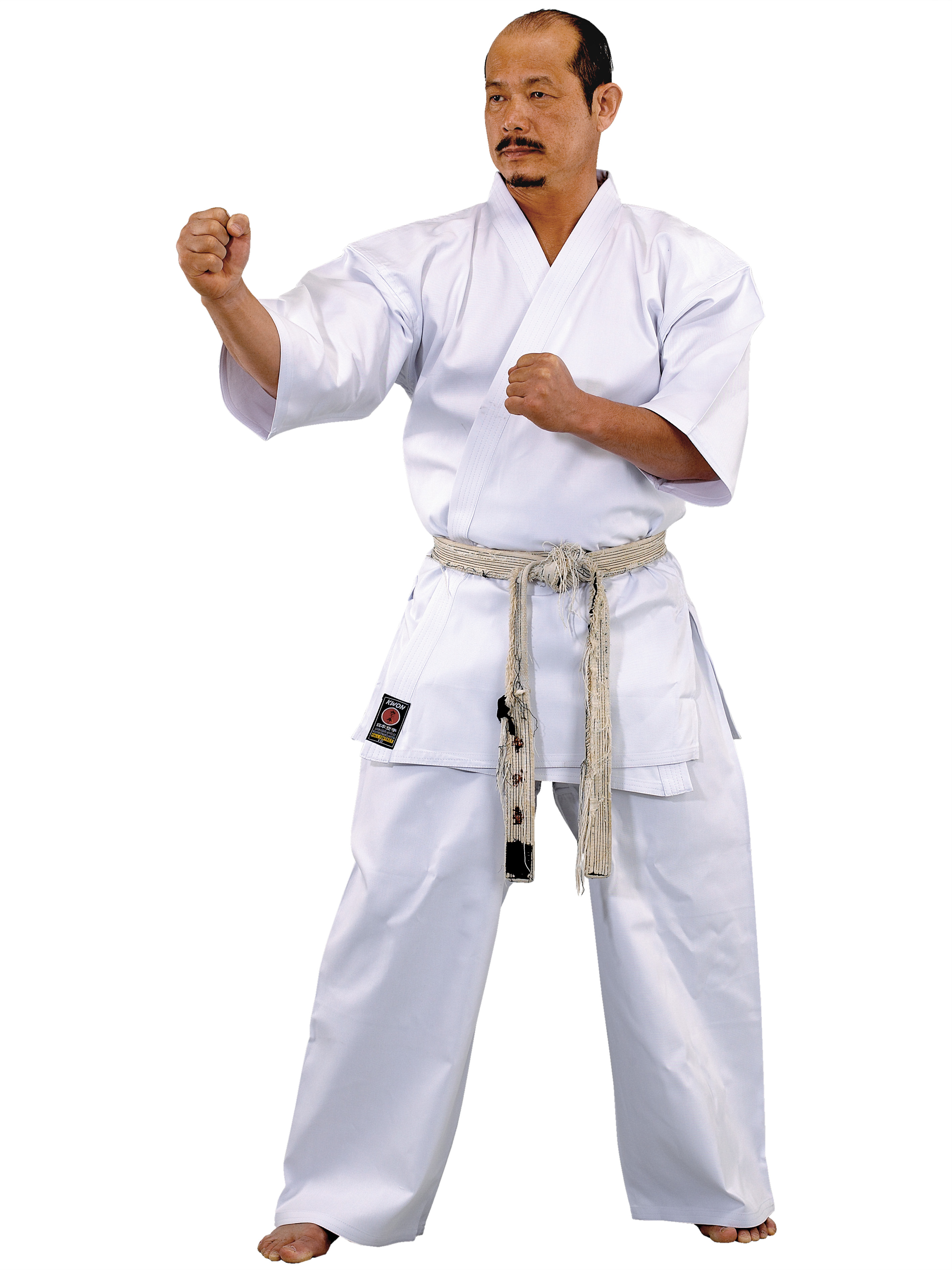 Uniforme Karate Full Contact 8 once