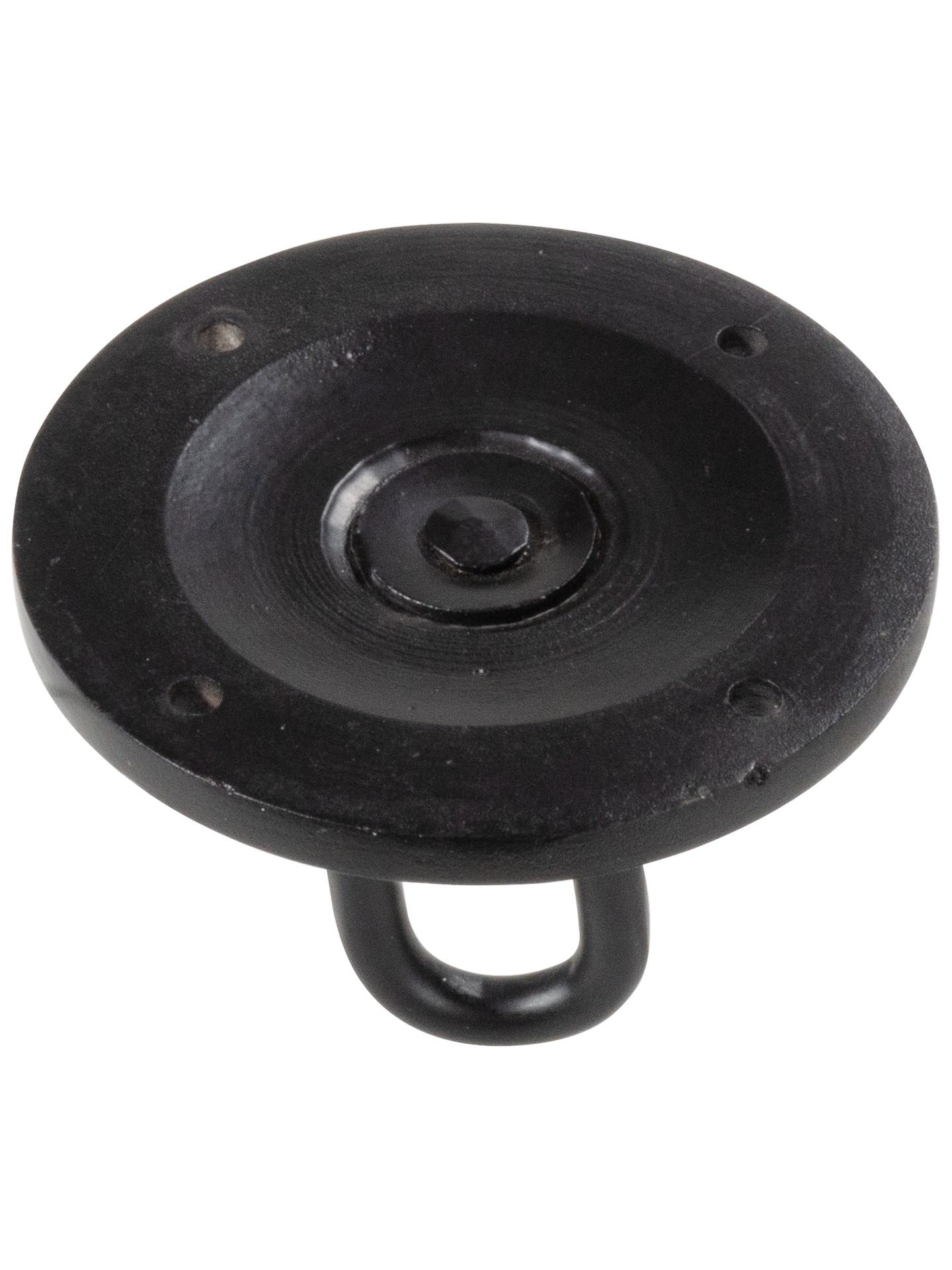 Montaggio a soffitto Punching Ball