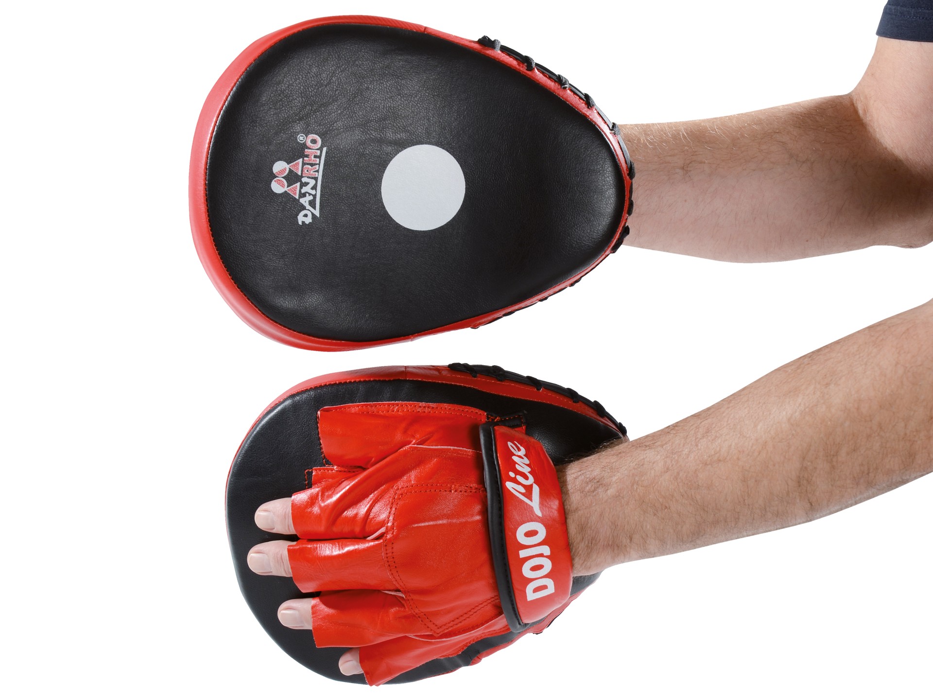 Dojo Line Guanti da passata