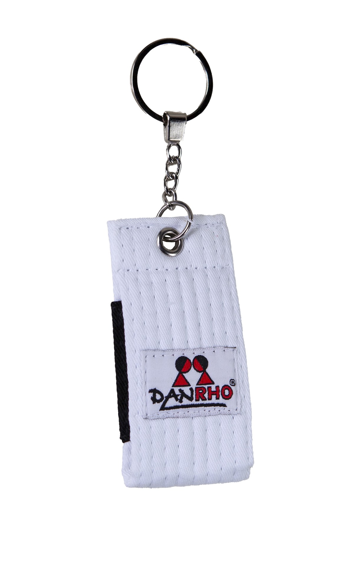 DANRHO Portachiavi Kyu BJJ