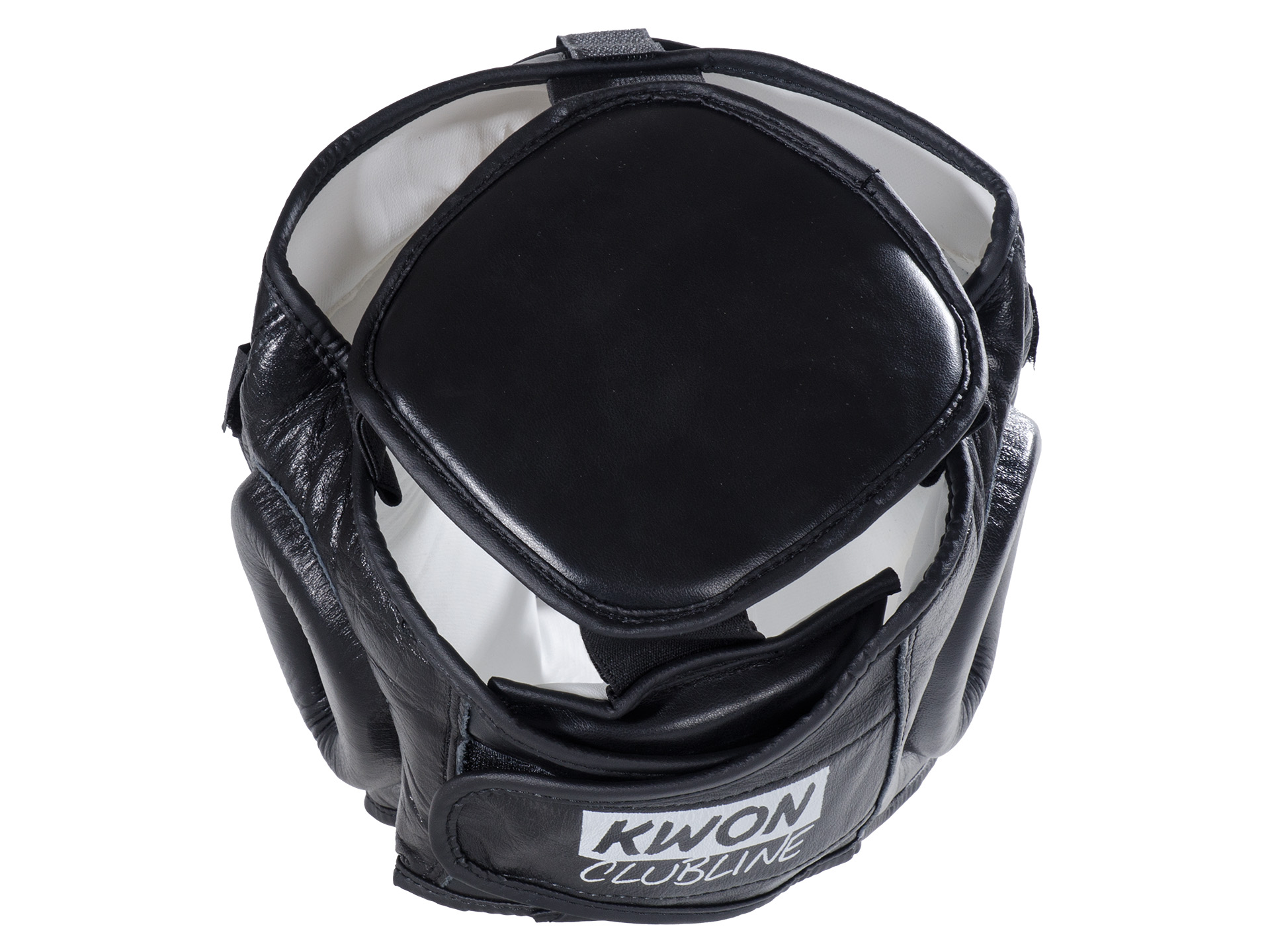 Casco Arti Marziali con maschera