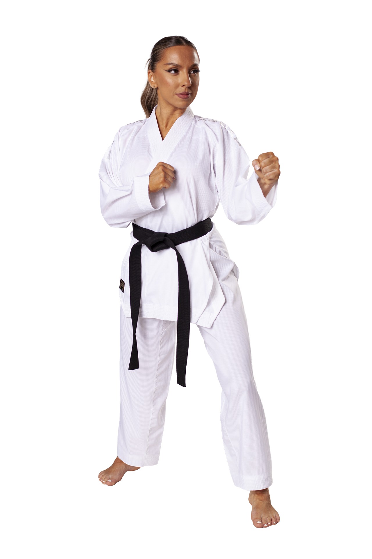 Karategi Kumite Supralite 7 oz - WUKF approvato