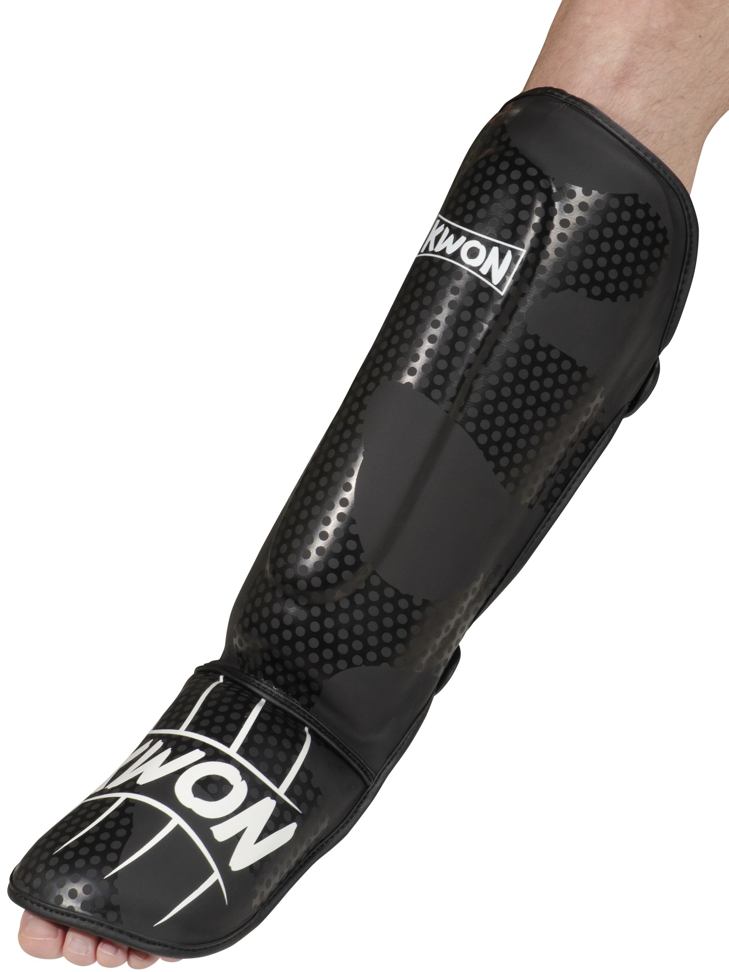 Paratibie Kickboxing Scratch