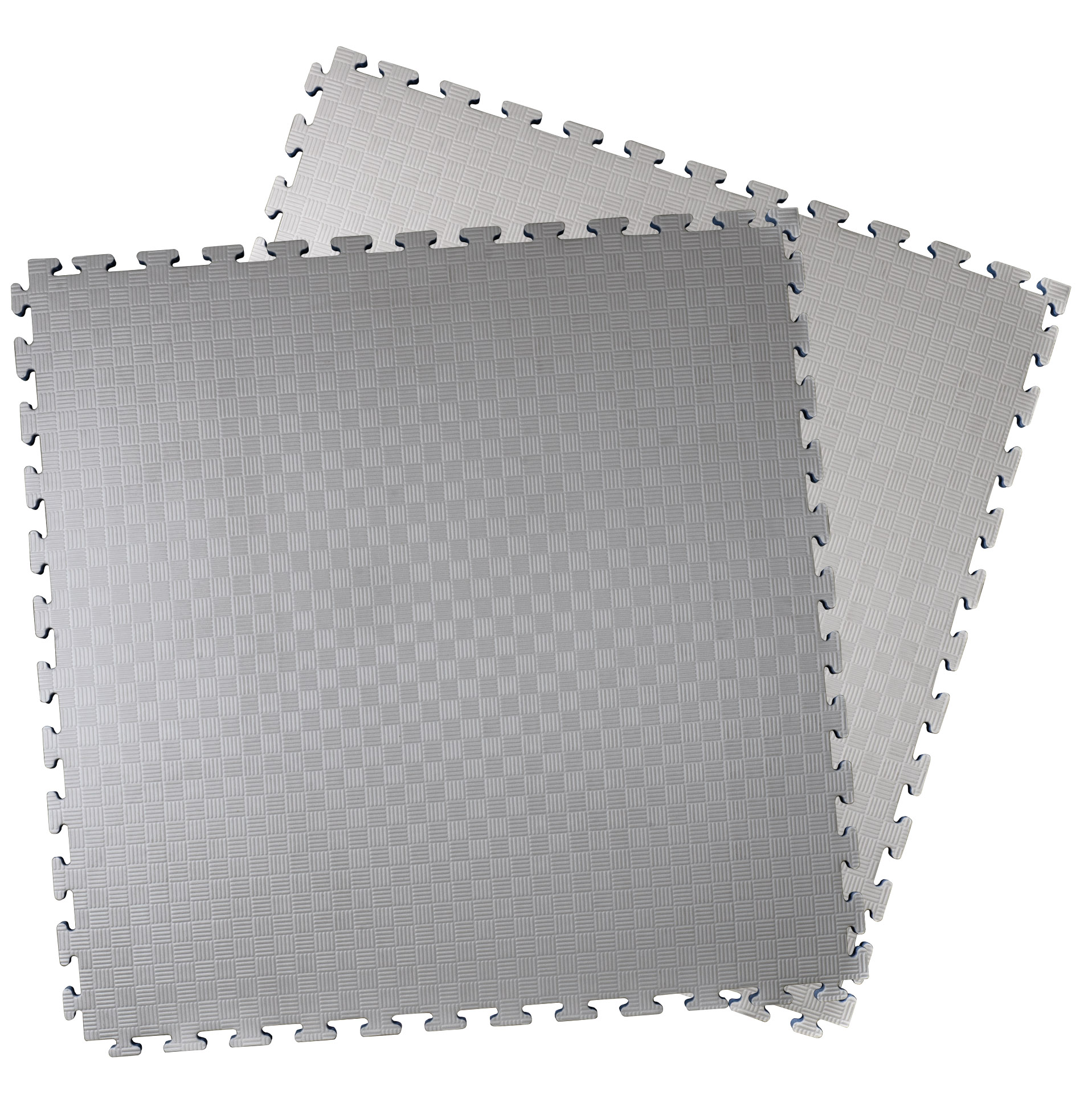 Materassina ad incastro reversibile 2 cm