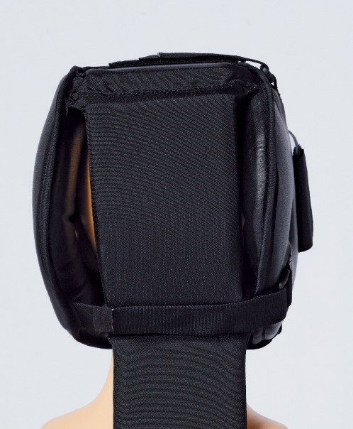 Casco Difesa Personale Move Guard CE