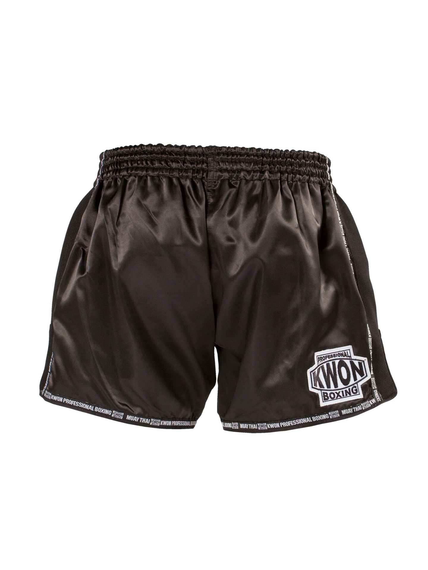 Thai Boxe Shorts Evolution per bambini