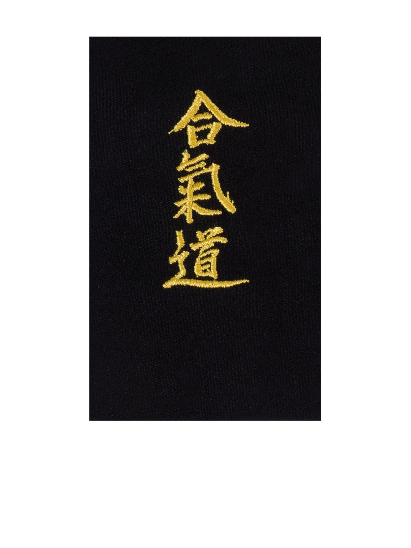 Badge per cintura da cucire - vari stili