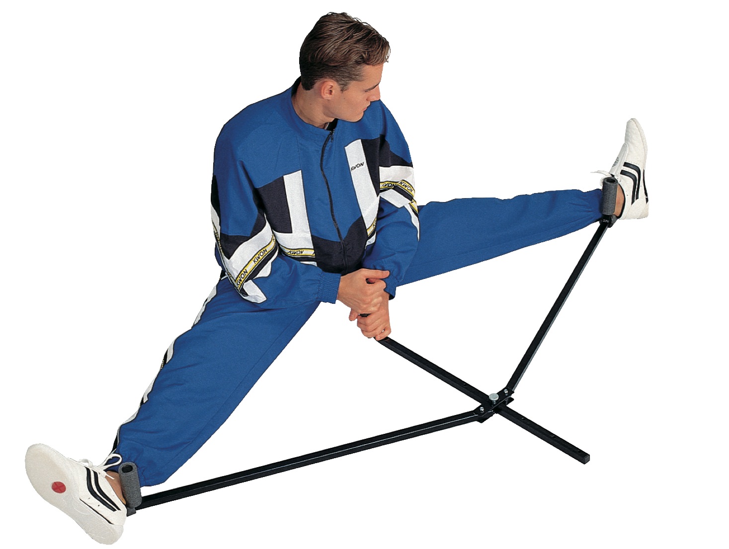 Divaricatore Stretching Arti Marziali