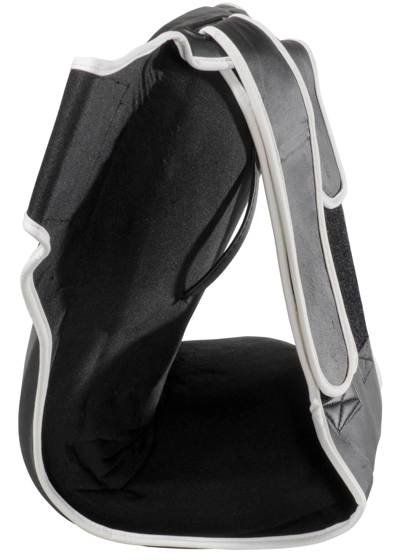 Protezione coscia Muay Thai