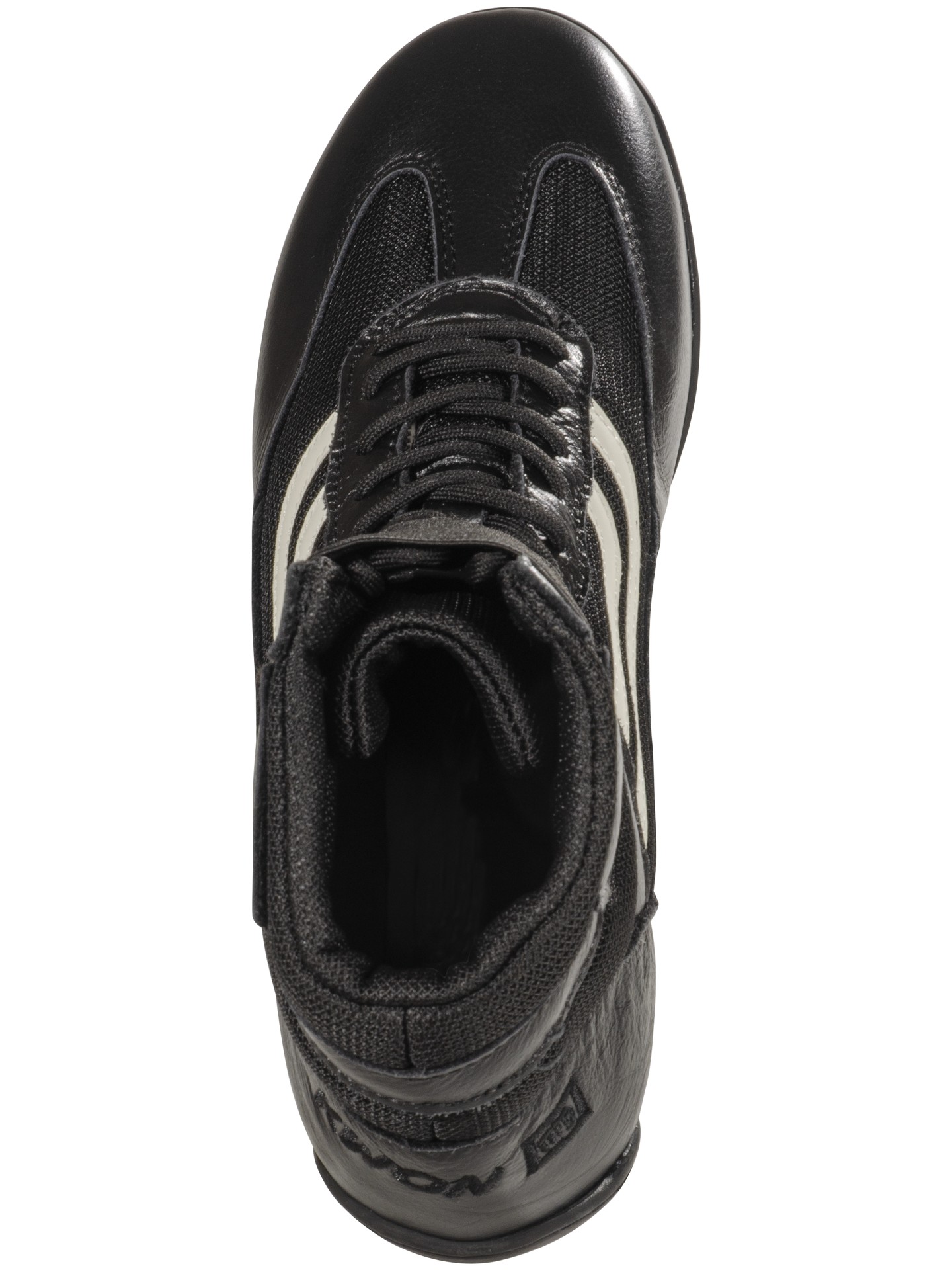 Scarpe da allenamento a stivali alti