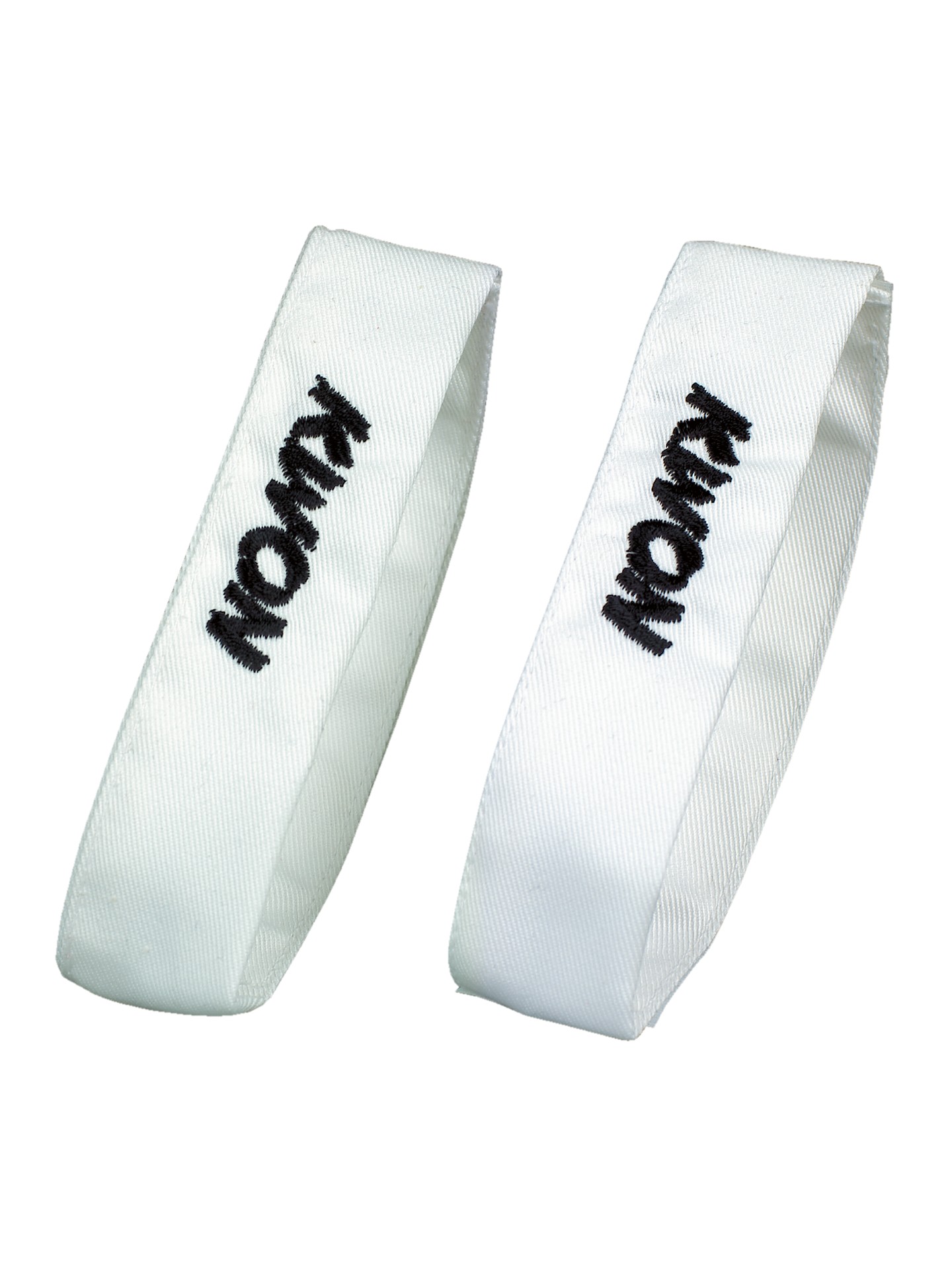 Fasce con velcro ferma pantaloni