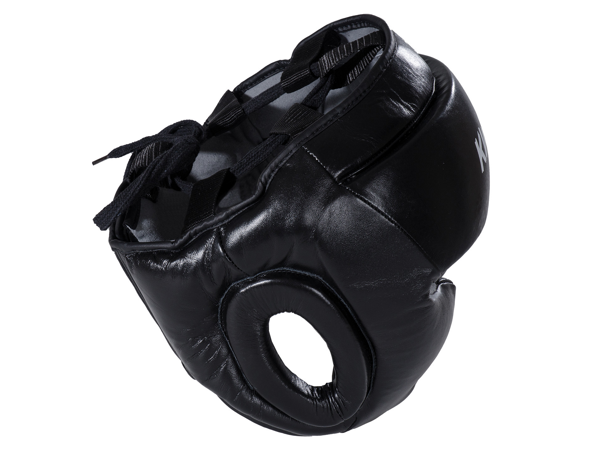 Caschetto Thai Boxe Fight Plus