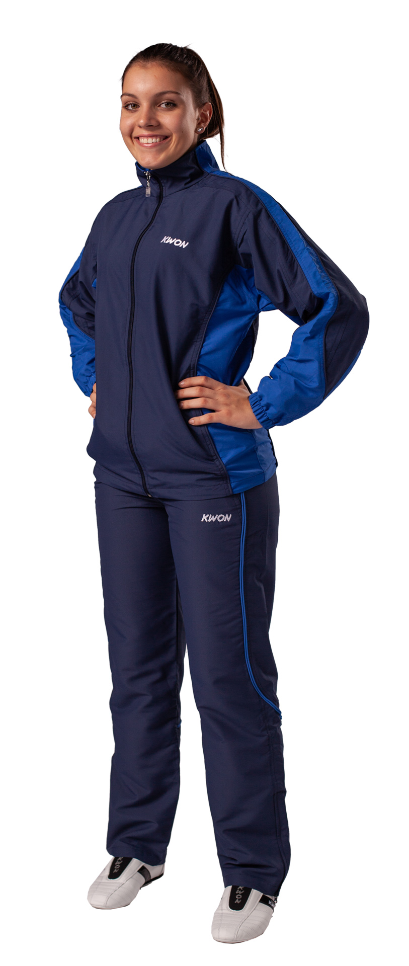 Tuta Arti Marziali Edizione Speciale