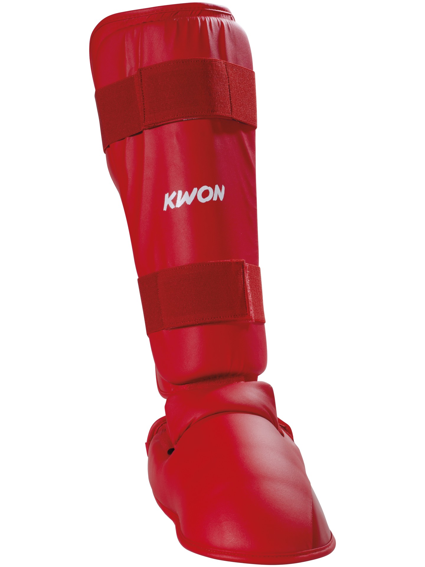 Paratibie e parastinchi da karate