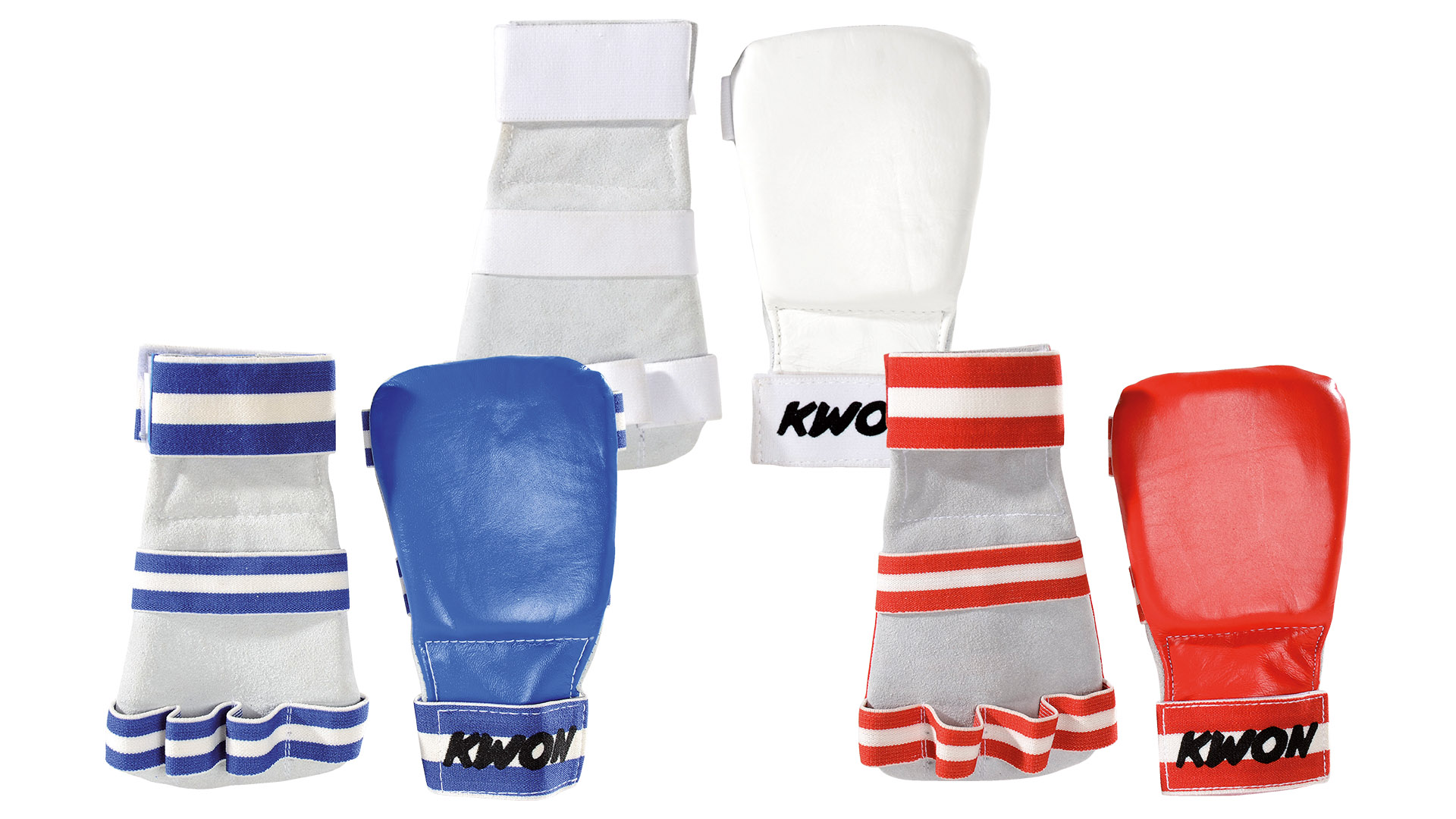 Guantini Karate Competition