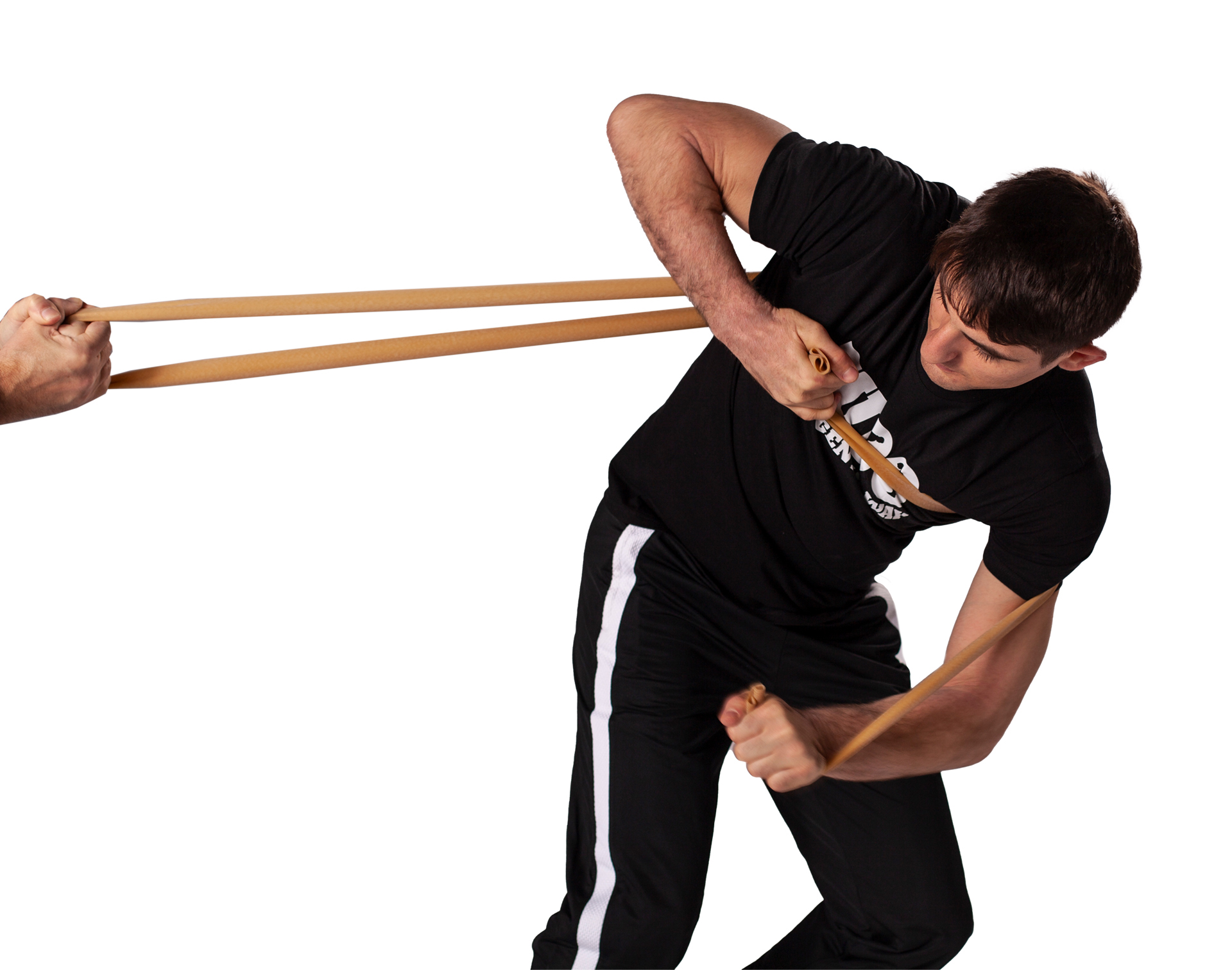 DANRHO Tubo Judo diverse misure