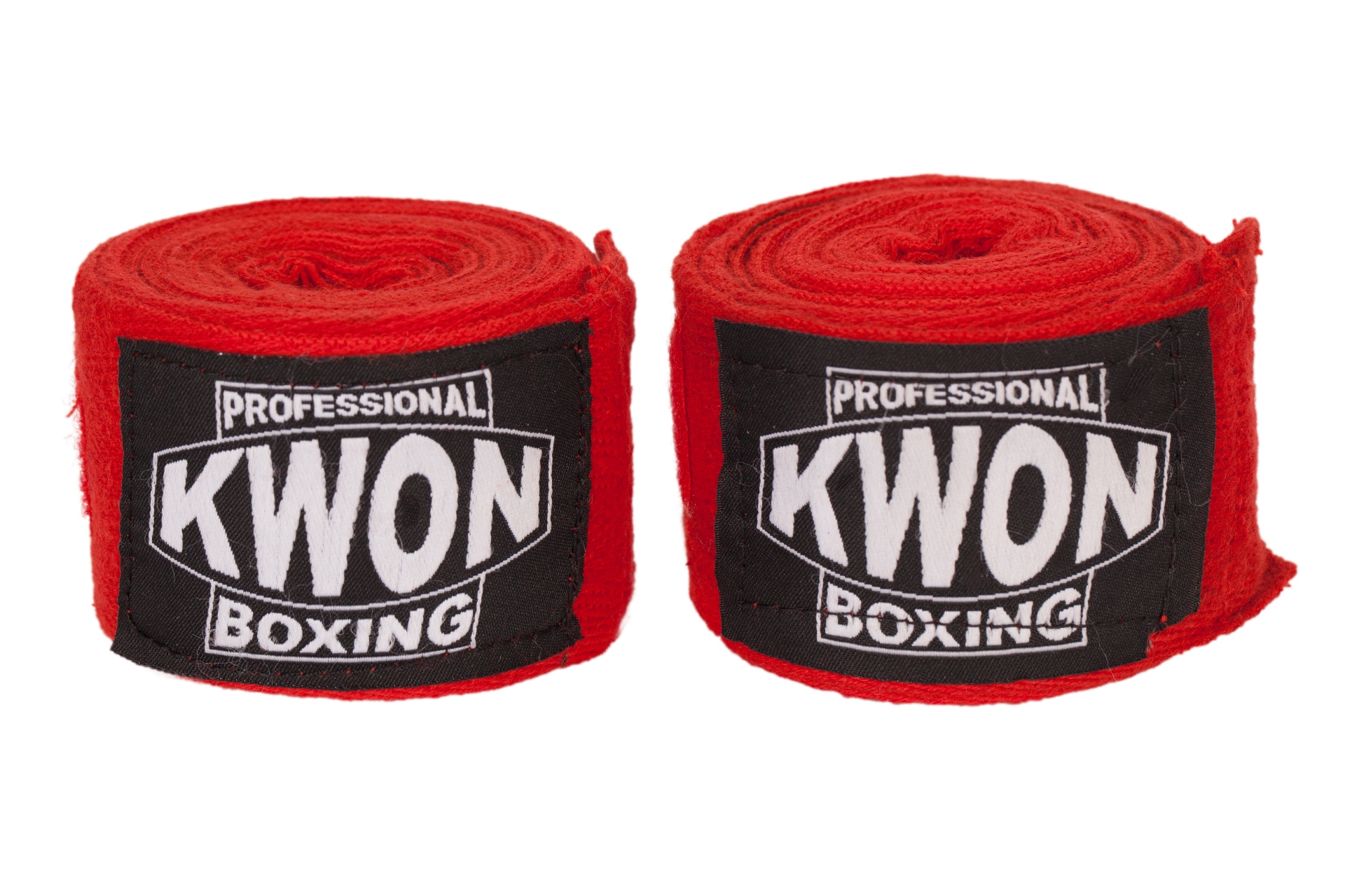 Bendaggio Boxe non elastico