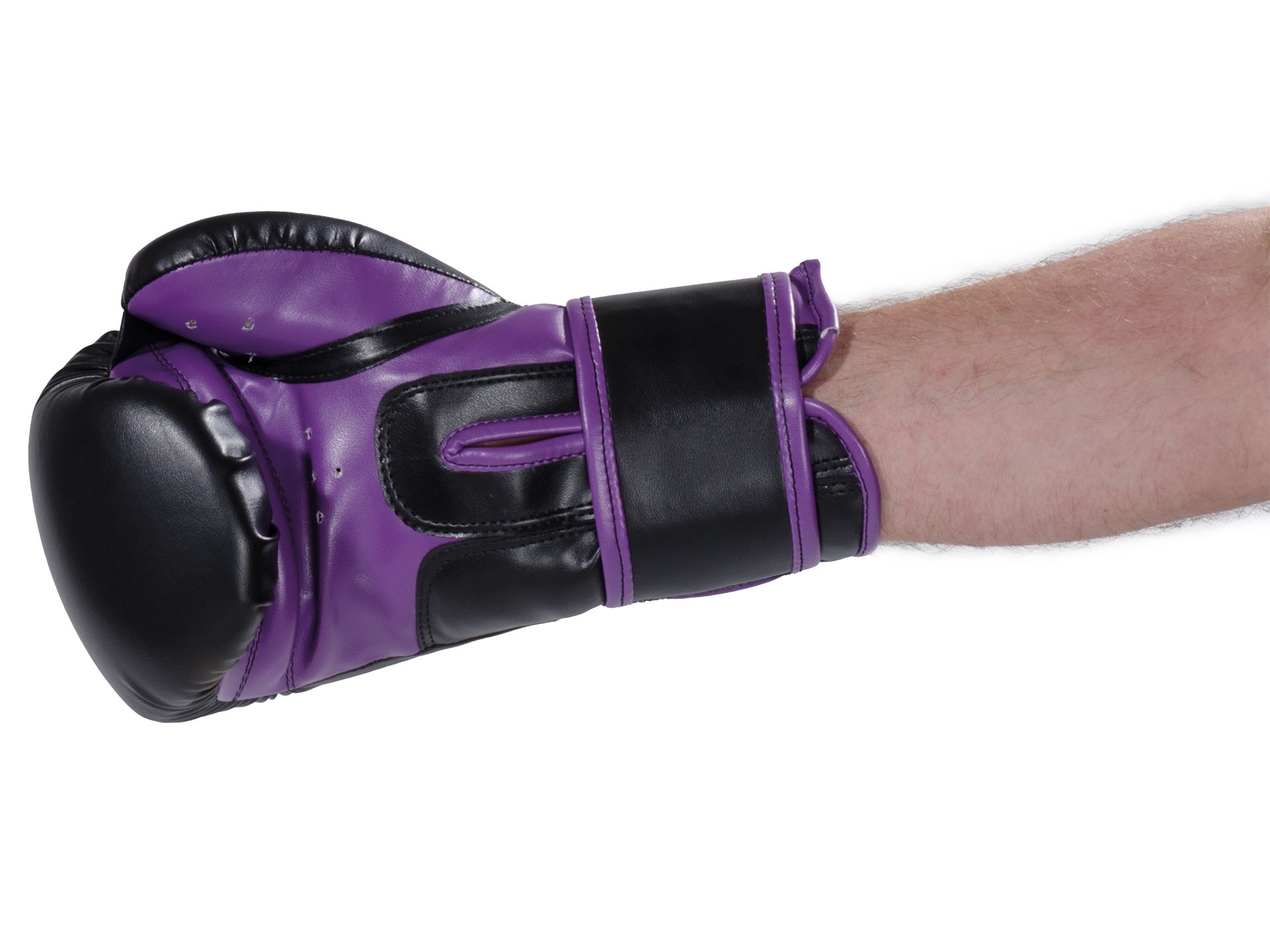 Guantoni Boxe Training