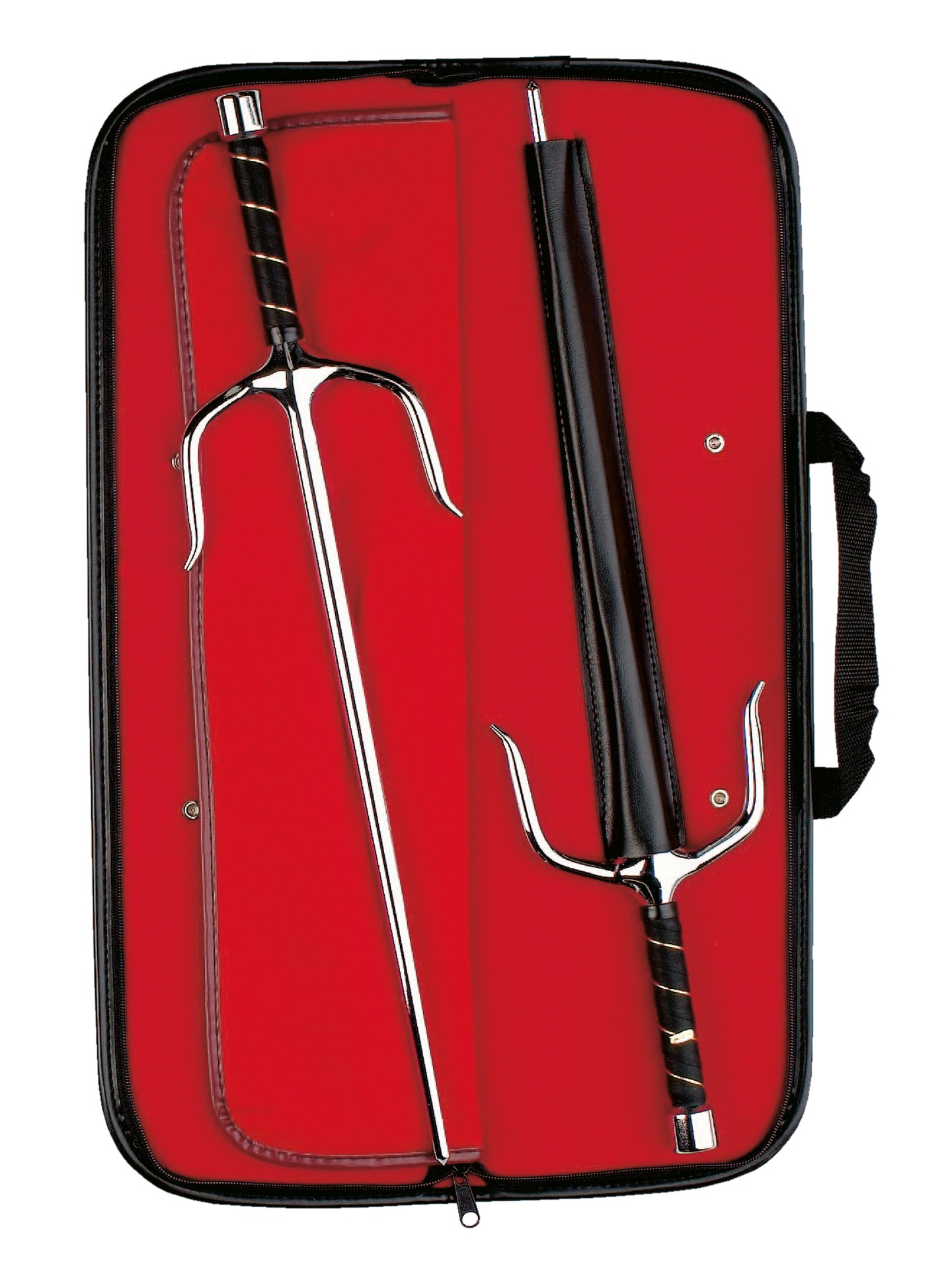 Custodia per Sai Kobudo