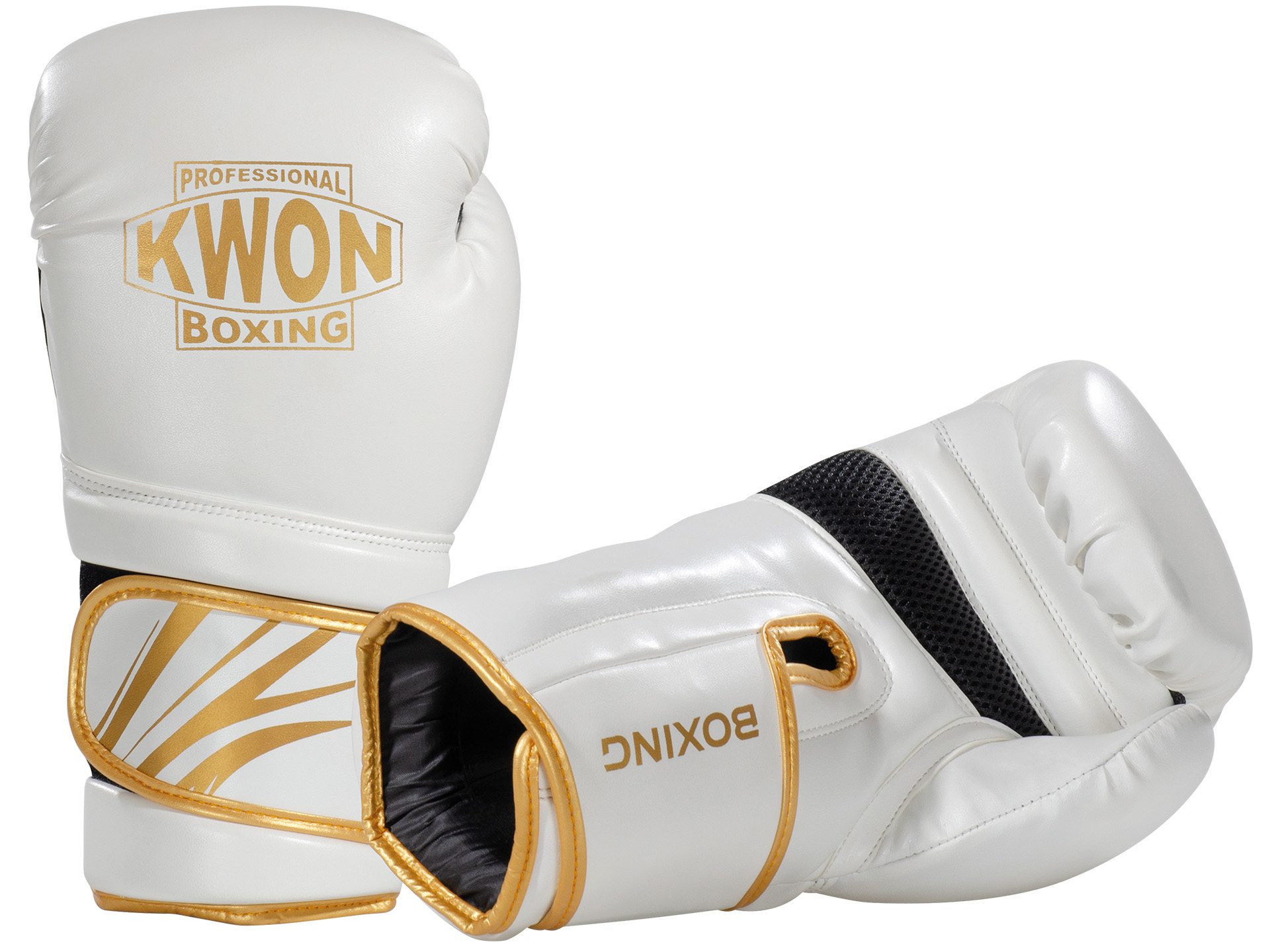 Guantoni da boxe Wristmax