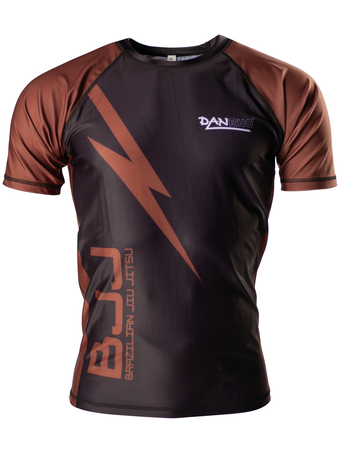 Rashguard BJJ Fulmine