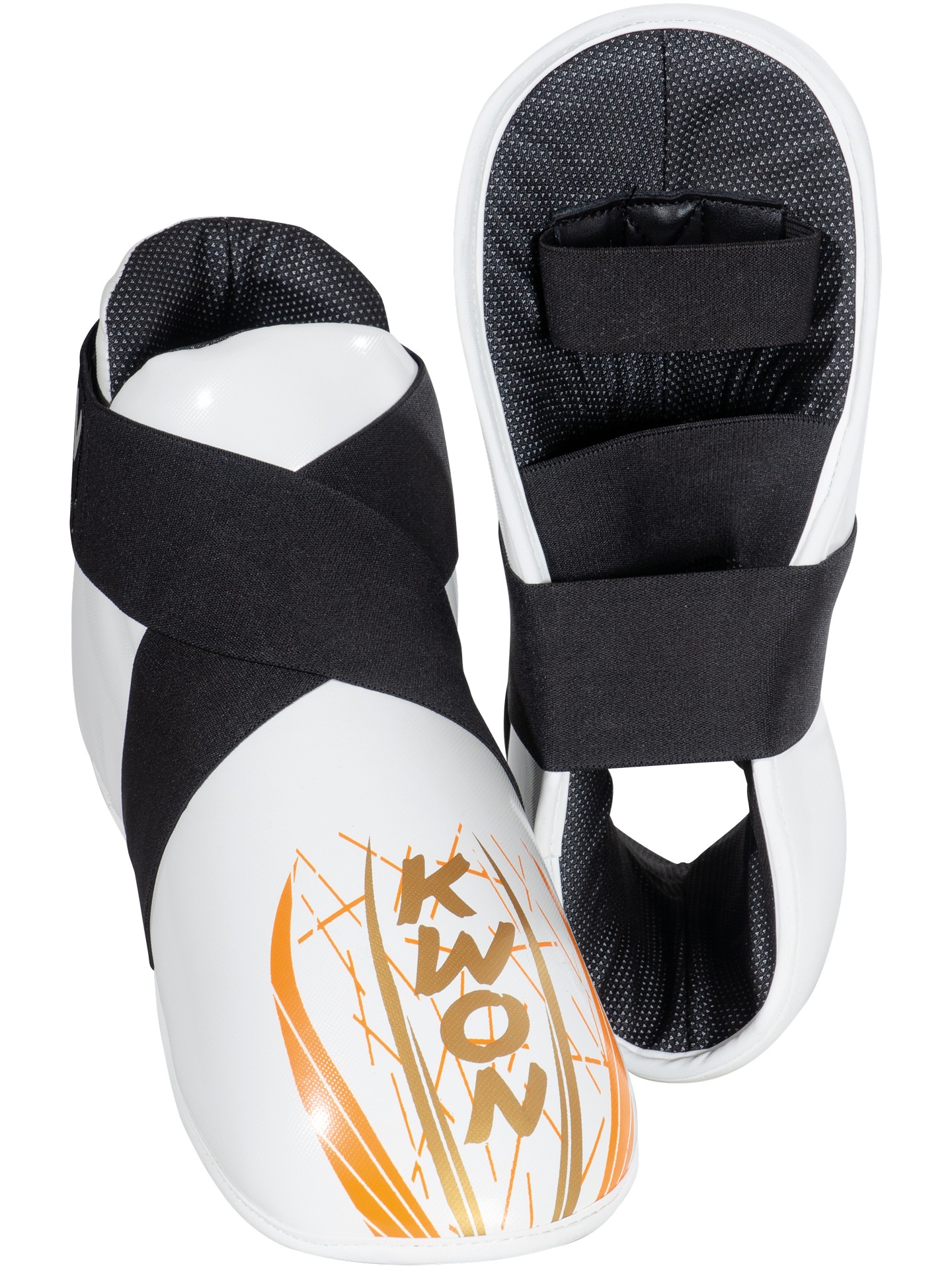 Protettore piedi Phantom 2.0