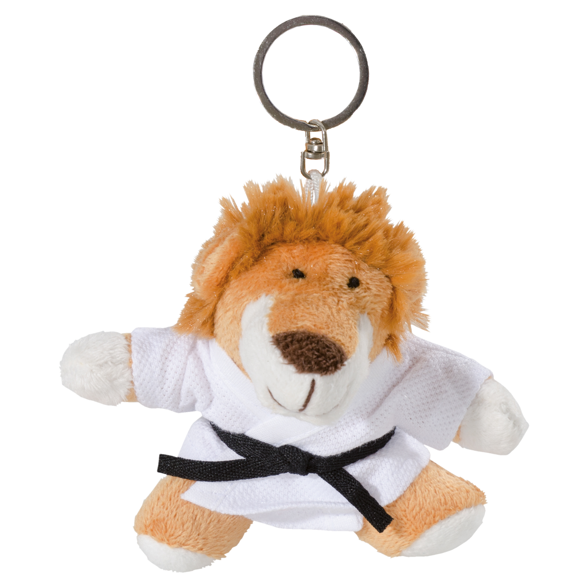 DANRHO giocattoli di peluche incl. portachiavi