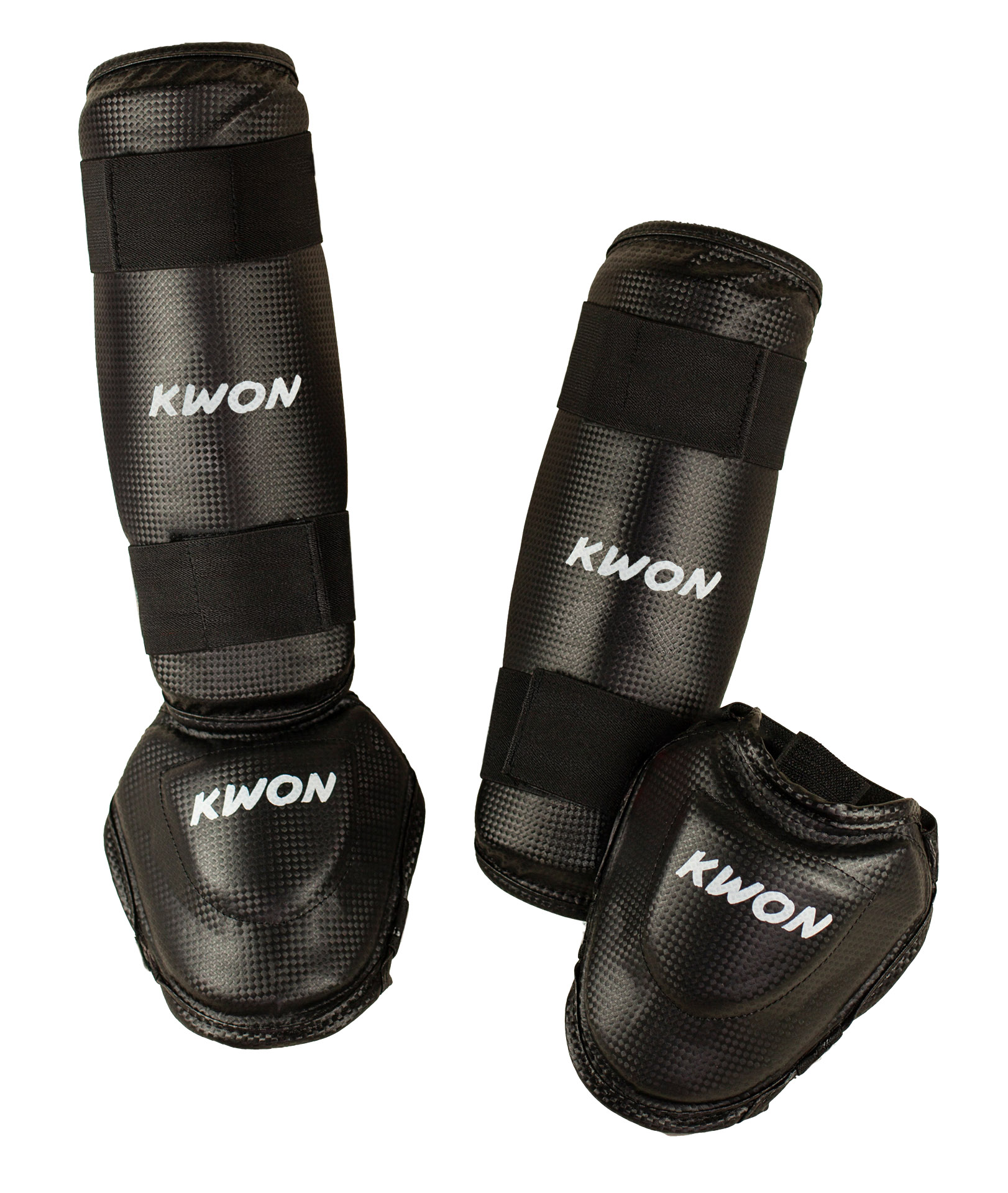 Kit Parastinchi e collo del piede Evolution