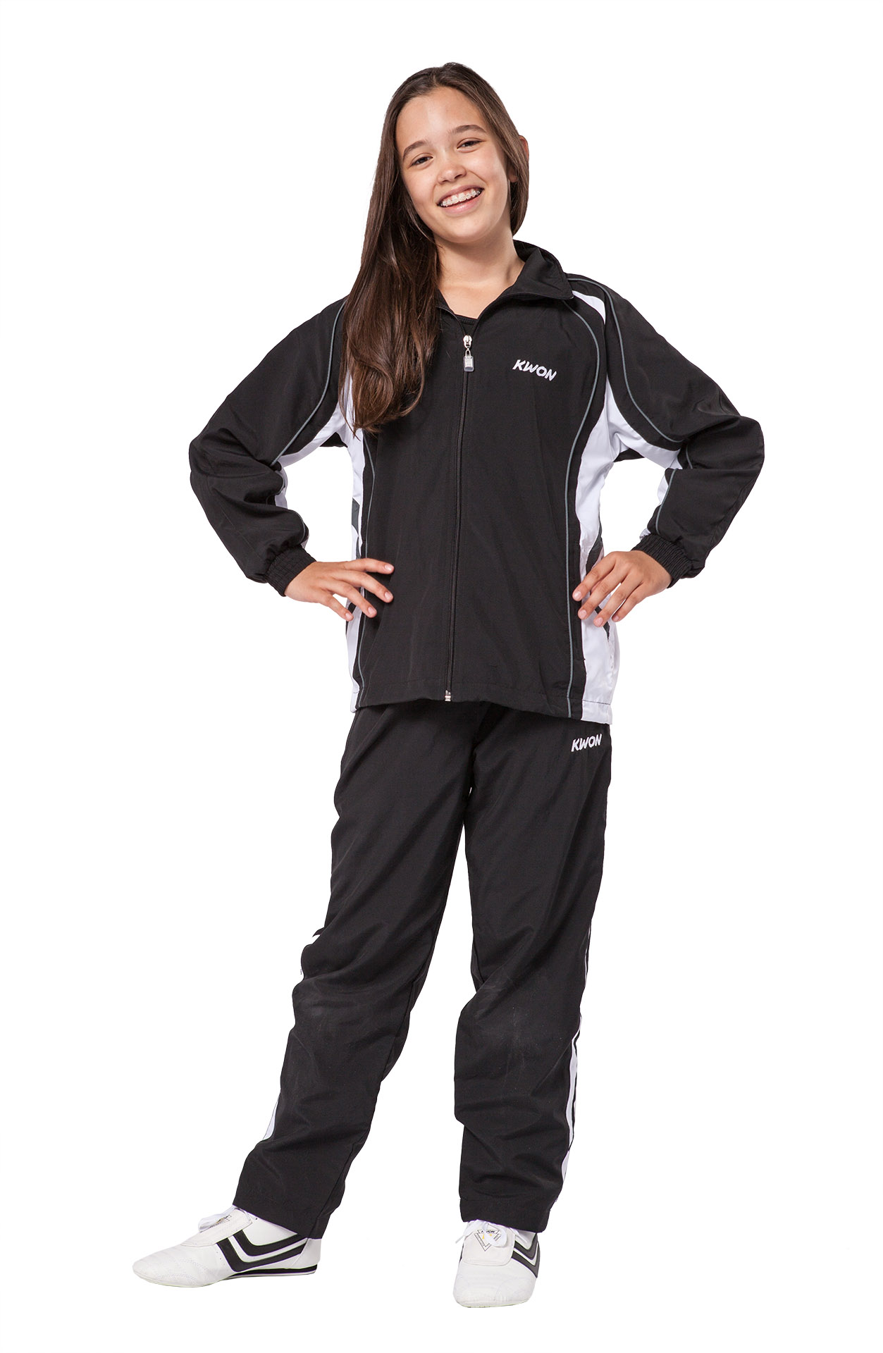 Tuta da Ginnastica Shore