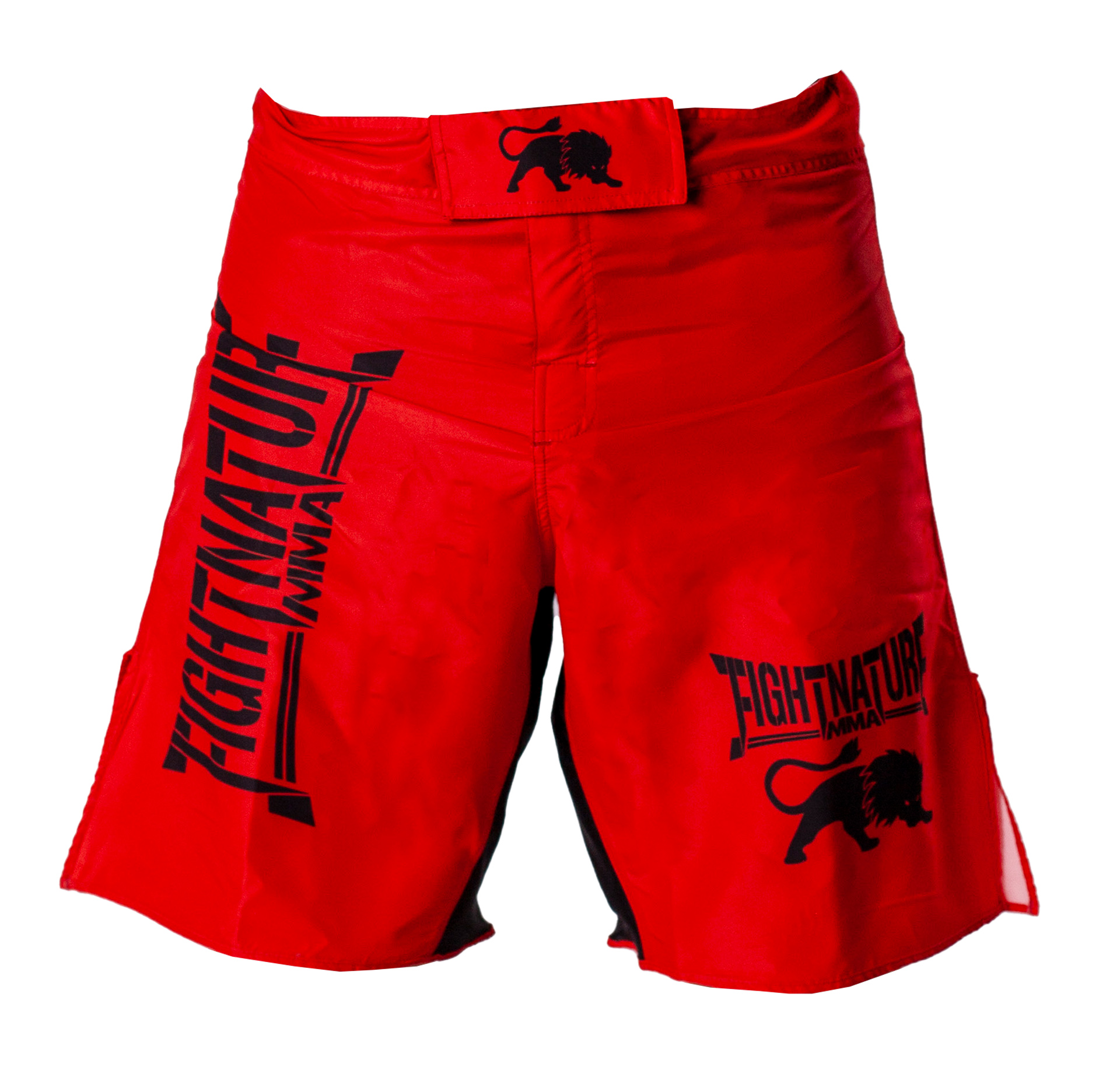 FIGHTNATURE MMA Pantaloncini Shadow