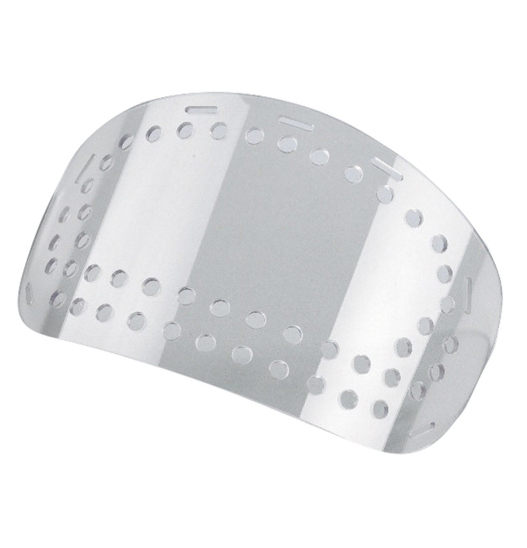 Maschera Viso Difesa Personale