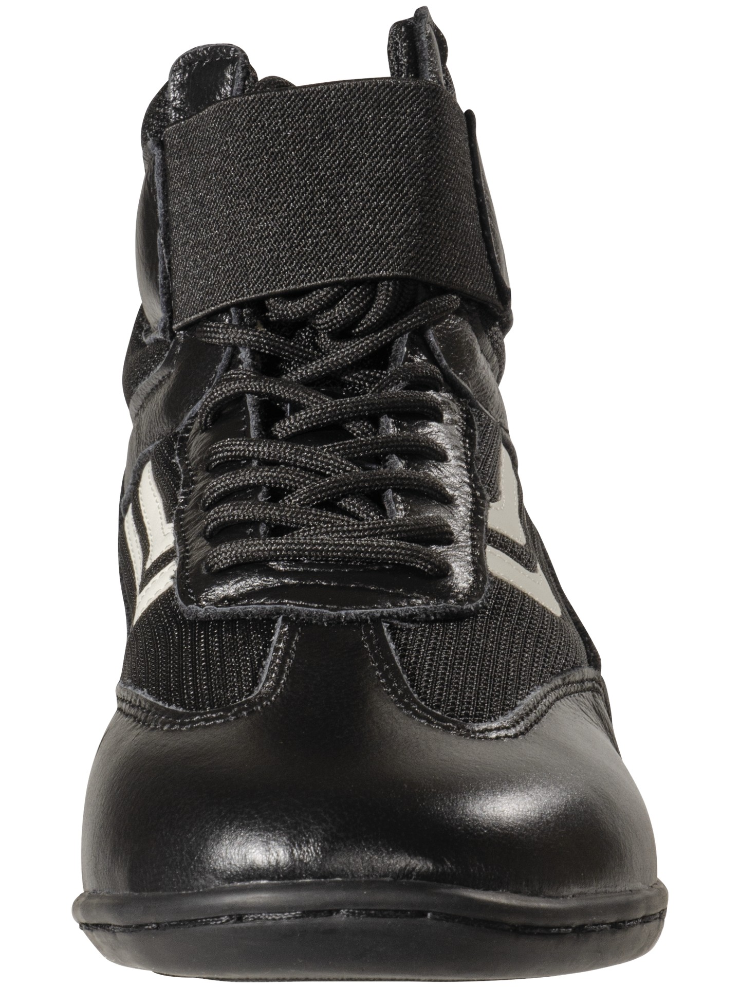 Scarpe da allenamento a stivali alti