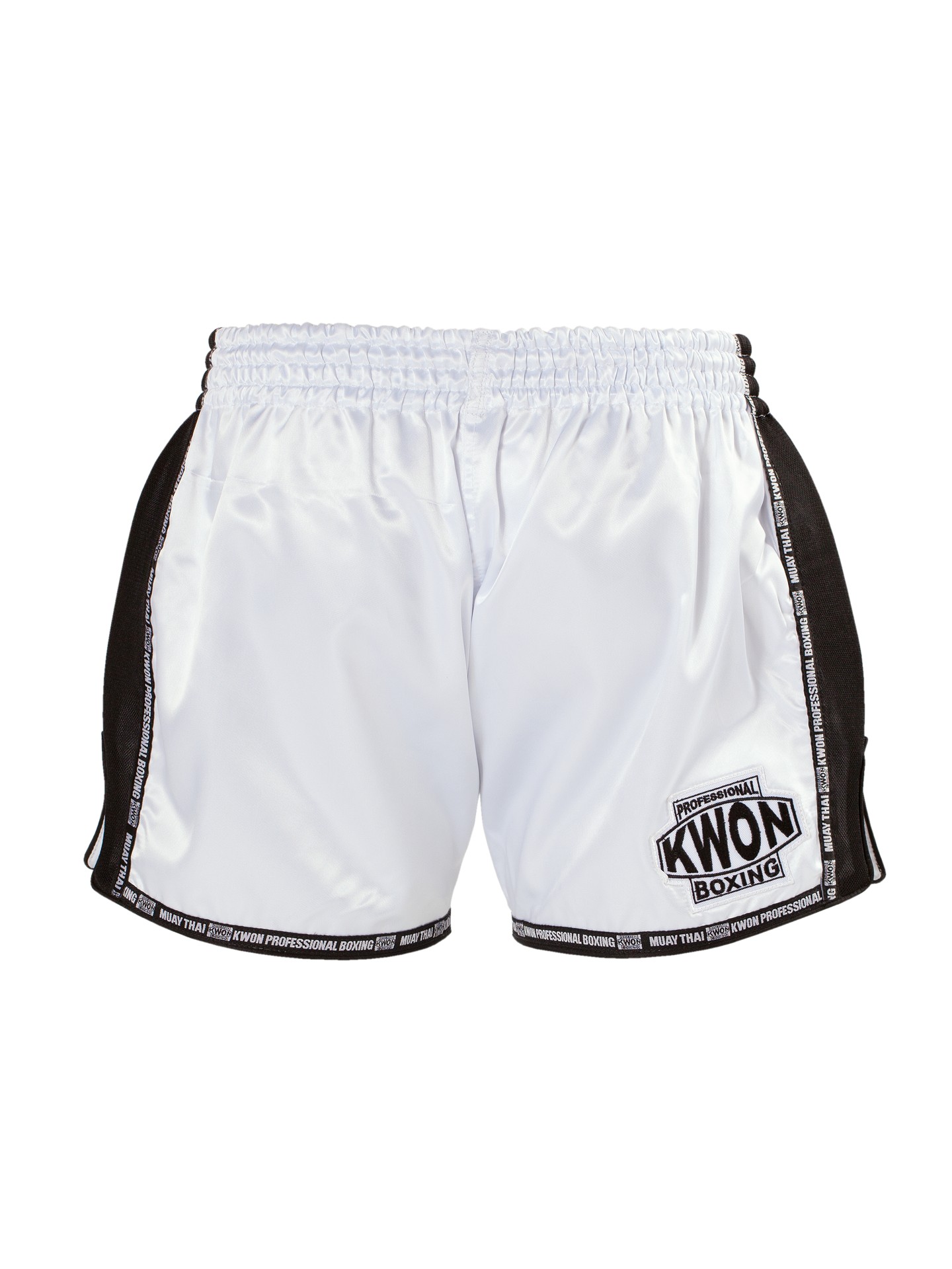 Thai Boxe Short Evolution