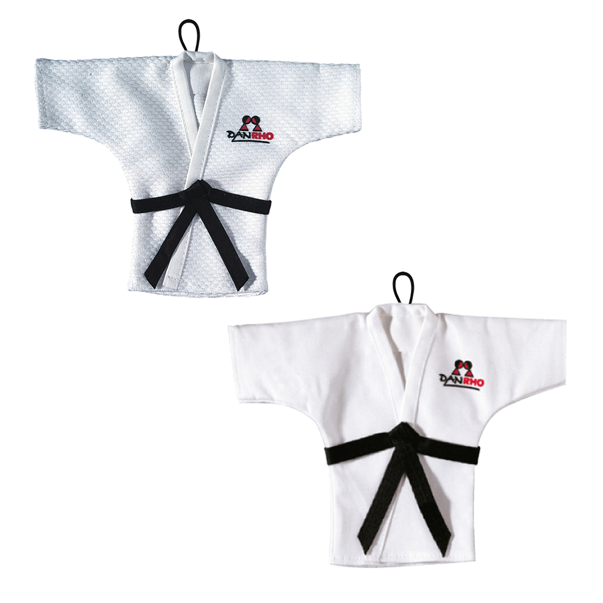 DANRHO Giacca GI da appendere