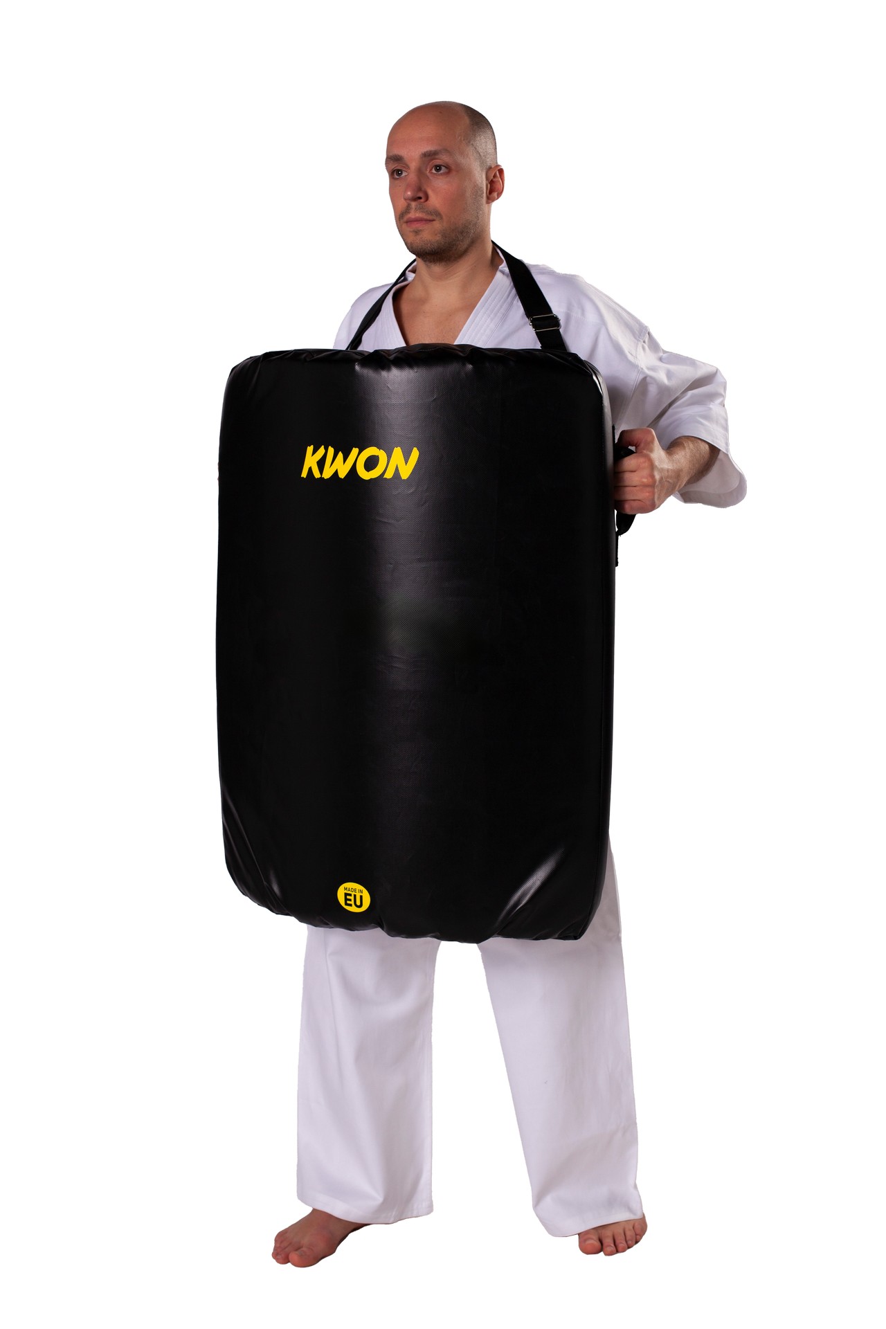 Cuscino da colpo Low-Kick XXL