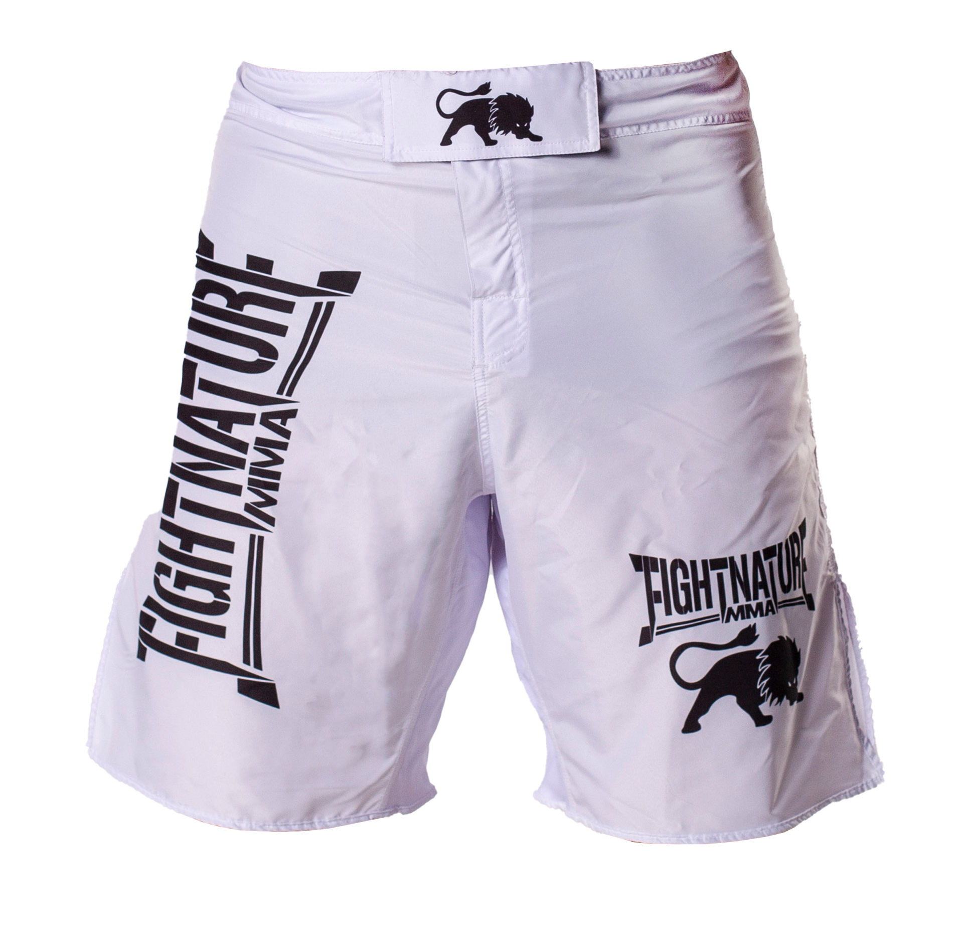 FIGHTNATURE MMA Pantaloncini Shadow