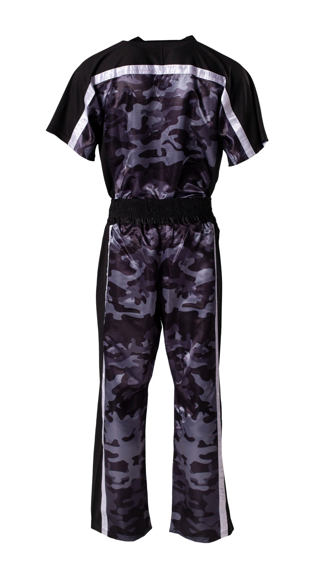 Uniforme Kickboxing Camouflage