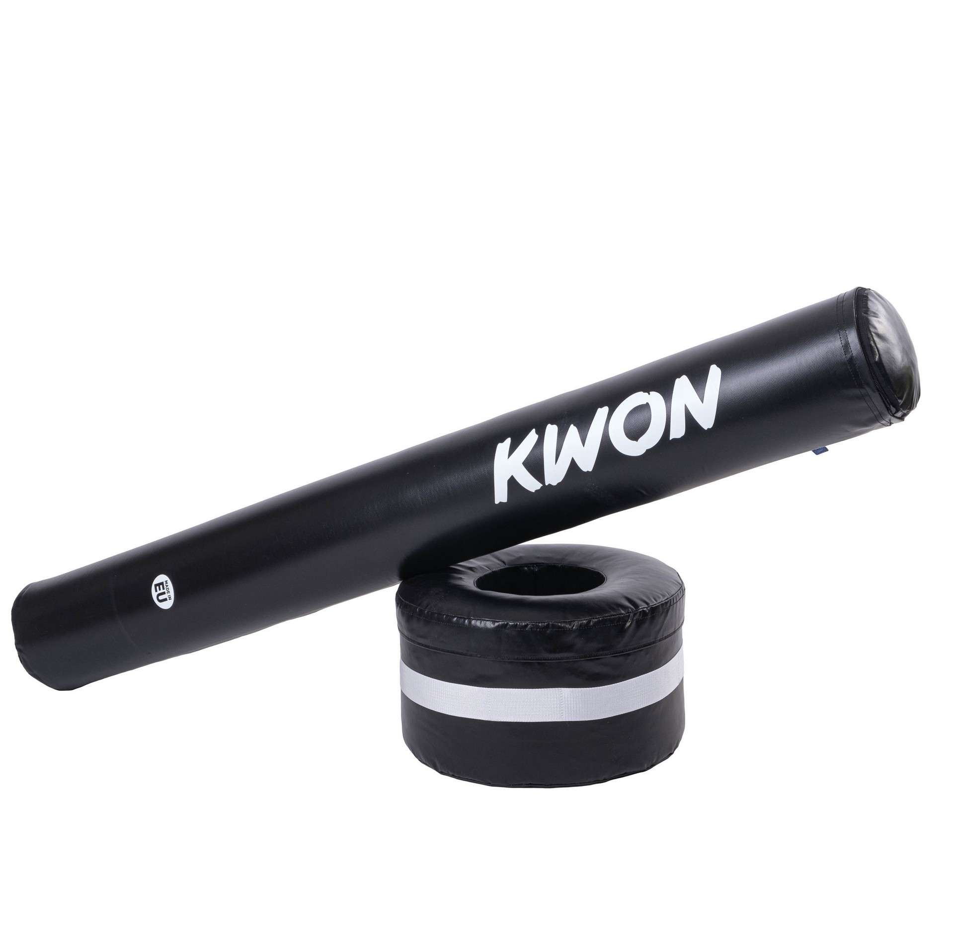 Sacco da boxe a piantana Slim