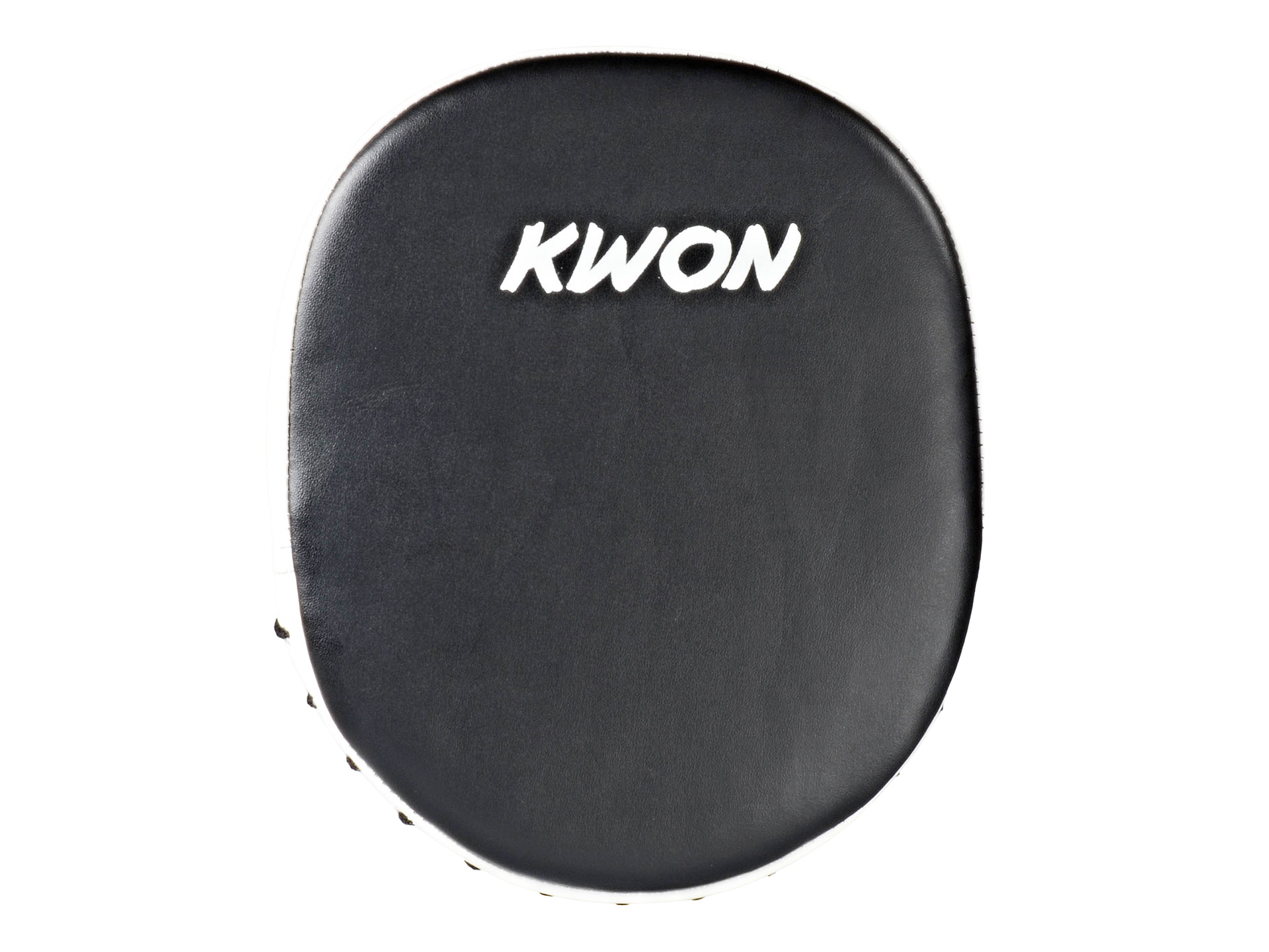 Guanto da Passata nero/bianco