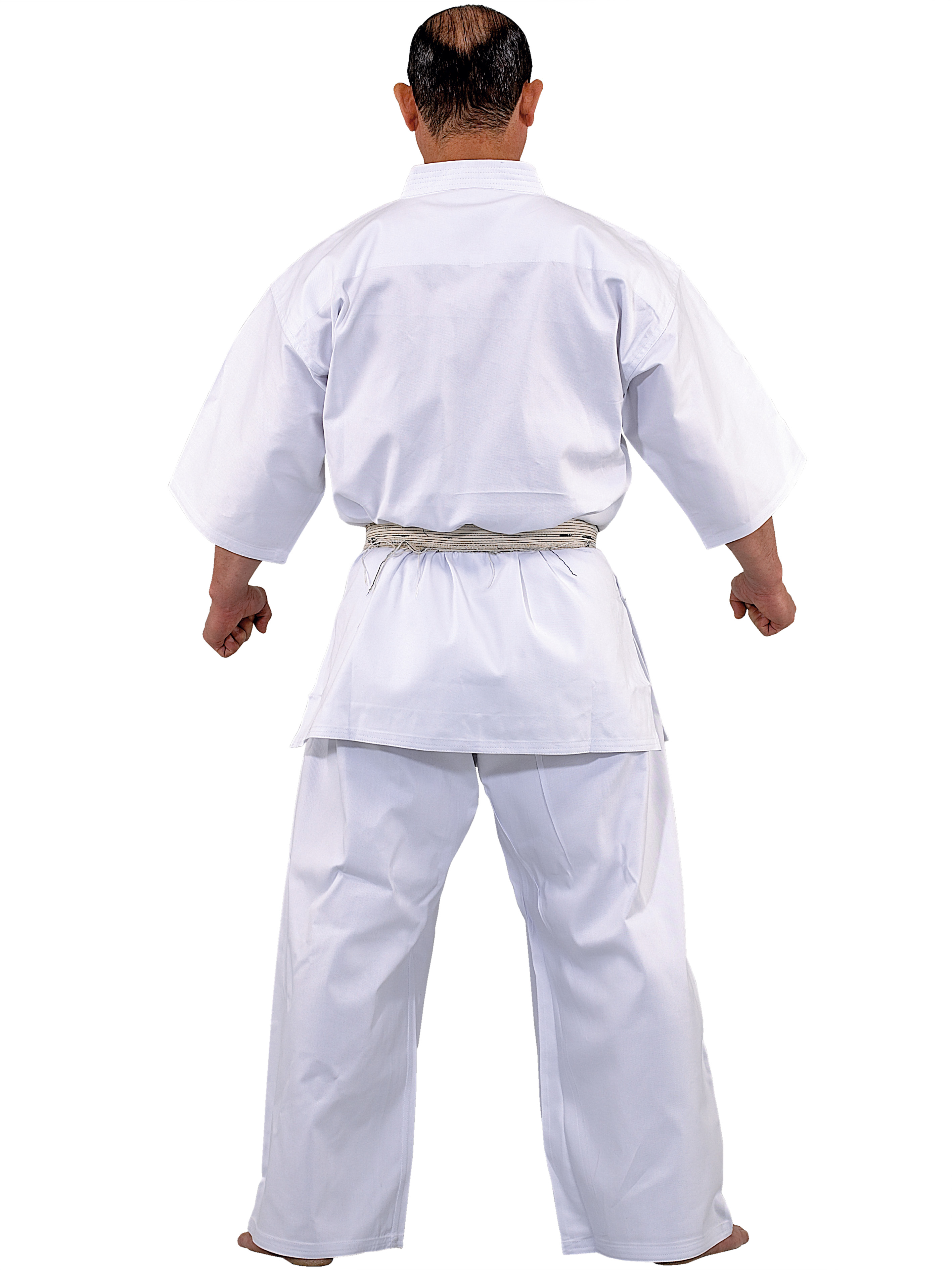 Uniforme Karate Full Contact 8 once
