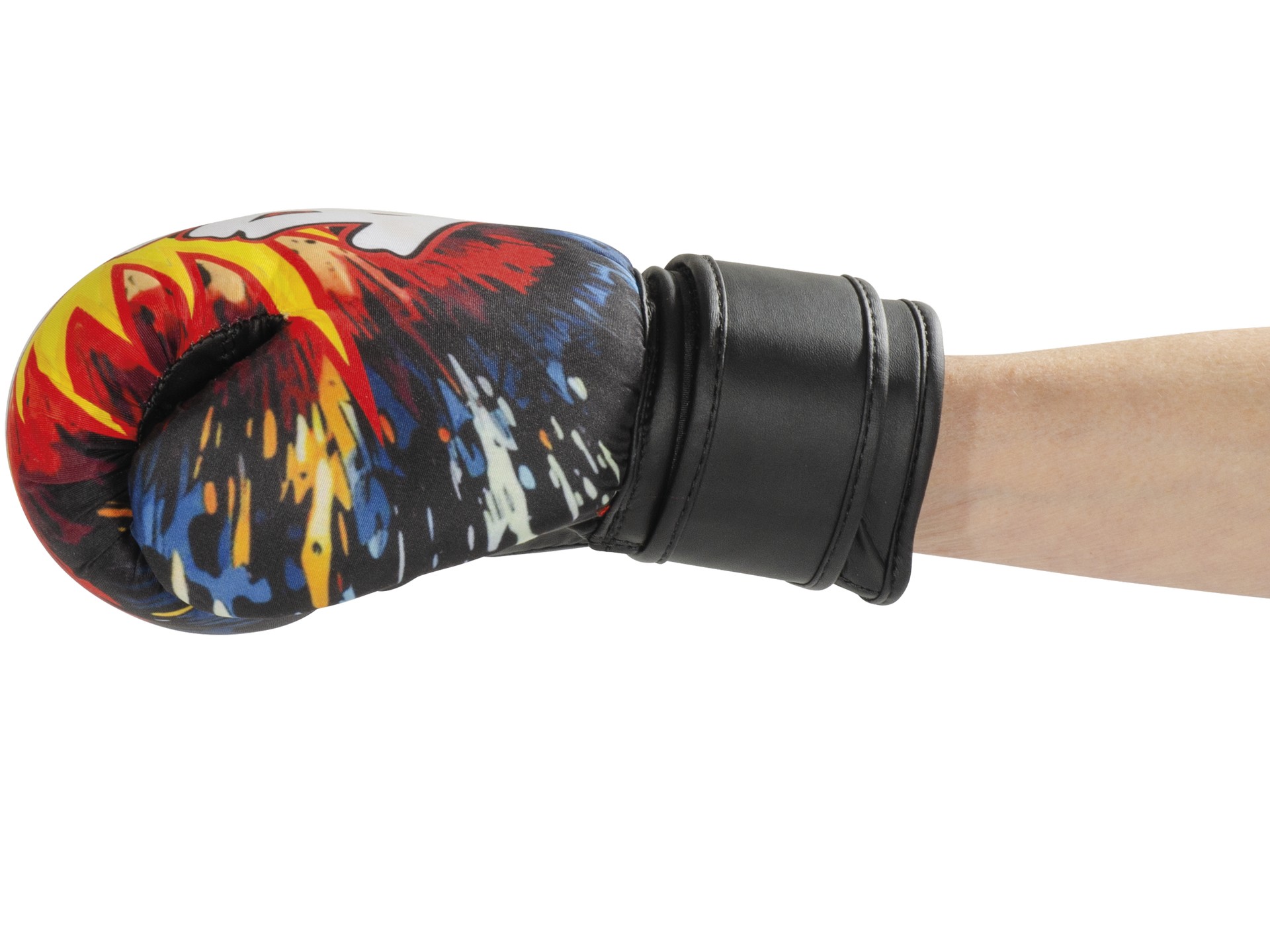 Guantoni Boxe e Kickboxing graphic