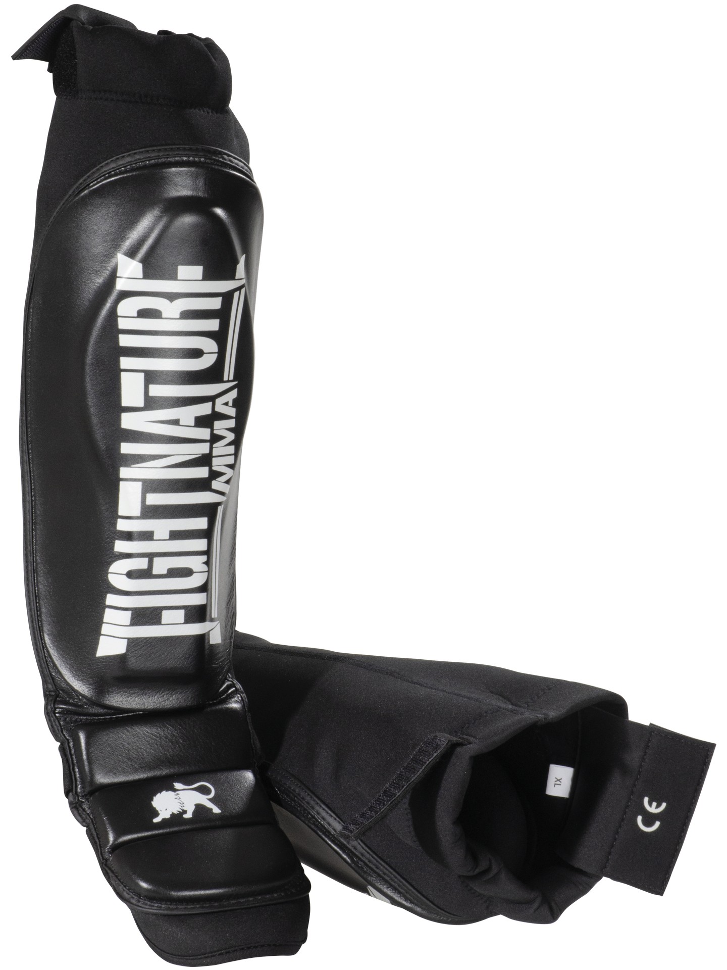 FIGHTNATURE Paratibie MMA