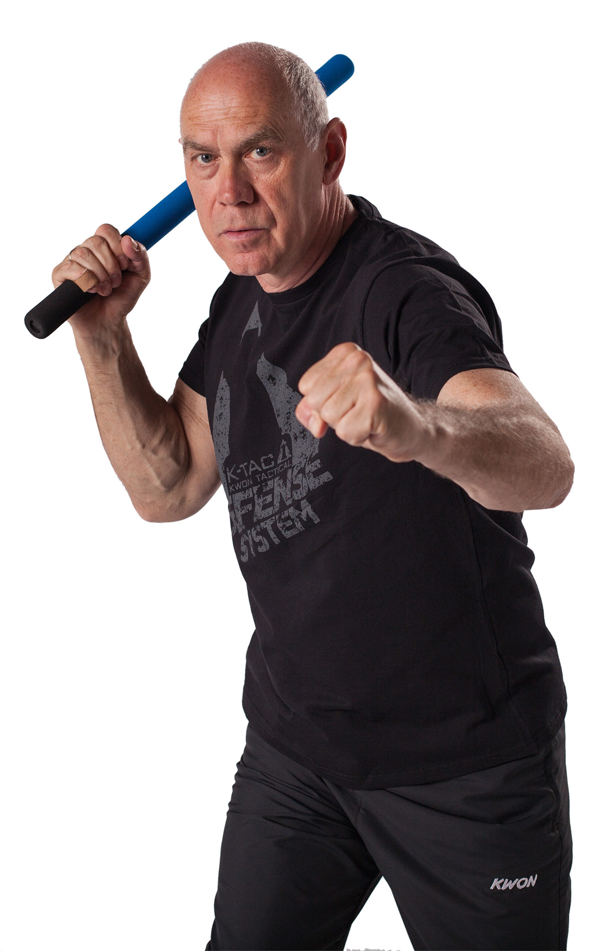 Bastone Difesa Personale